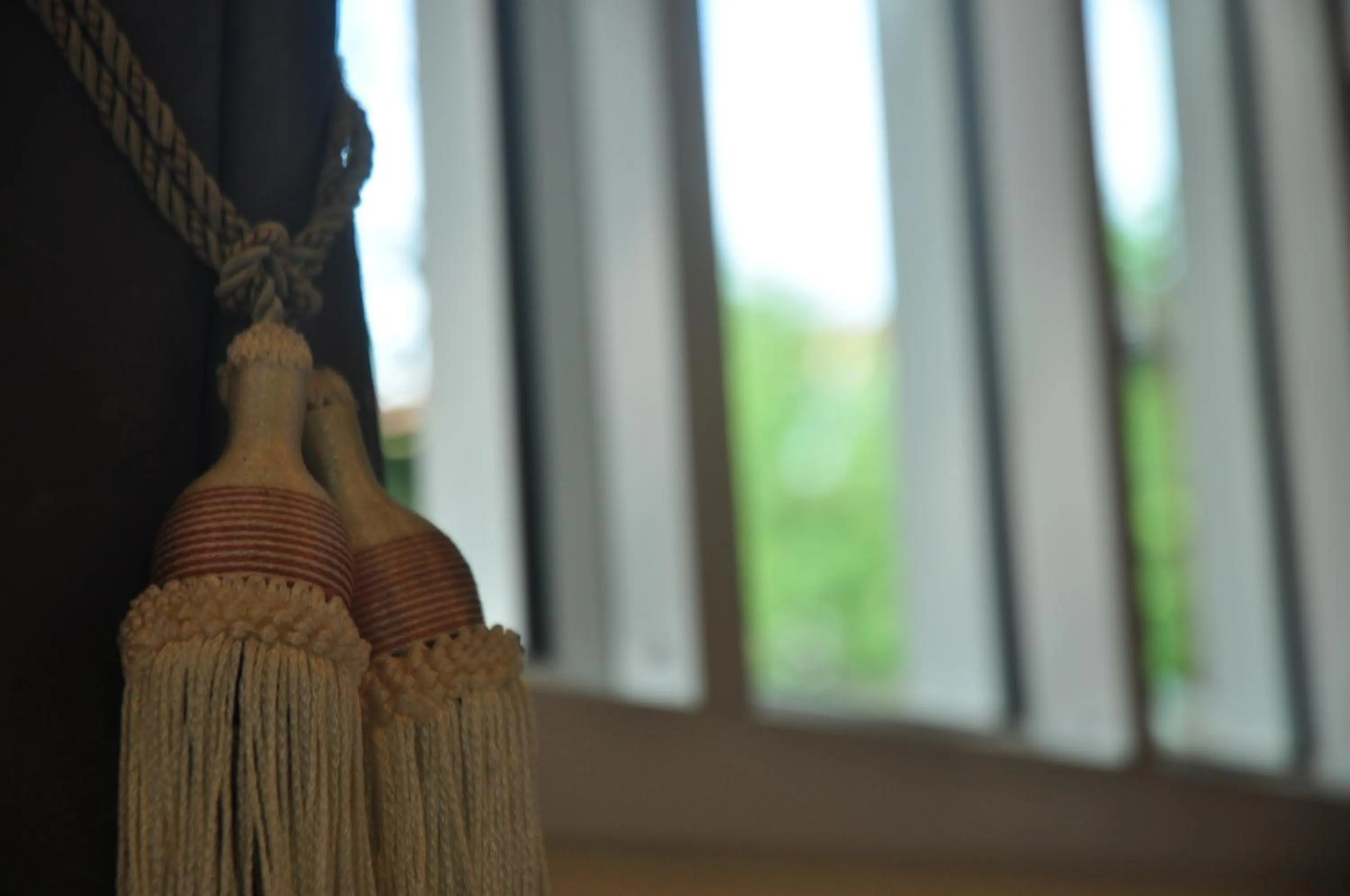 Tamarind Twin Resort