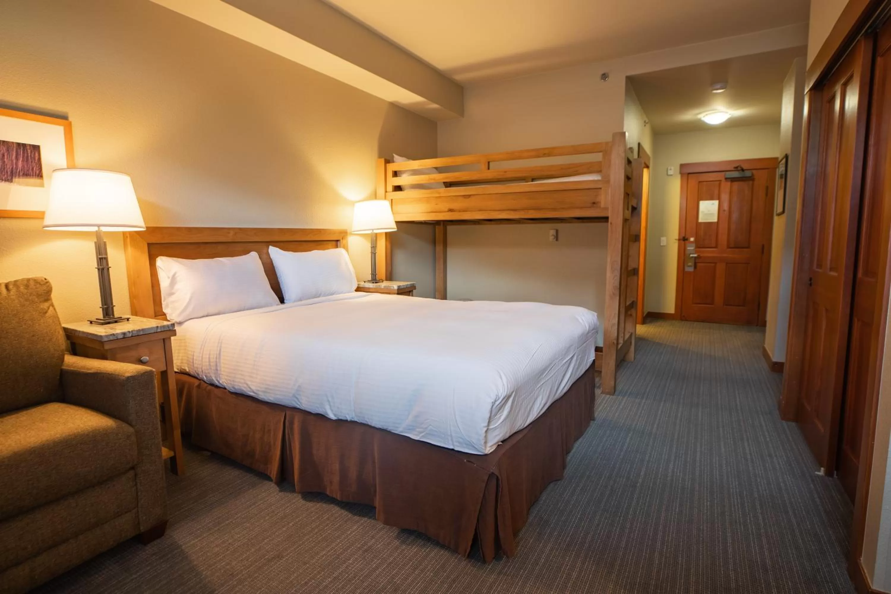 The Village at Palisades Tahoe