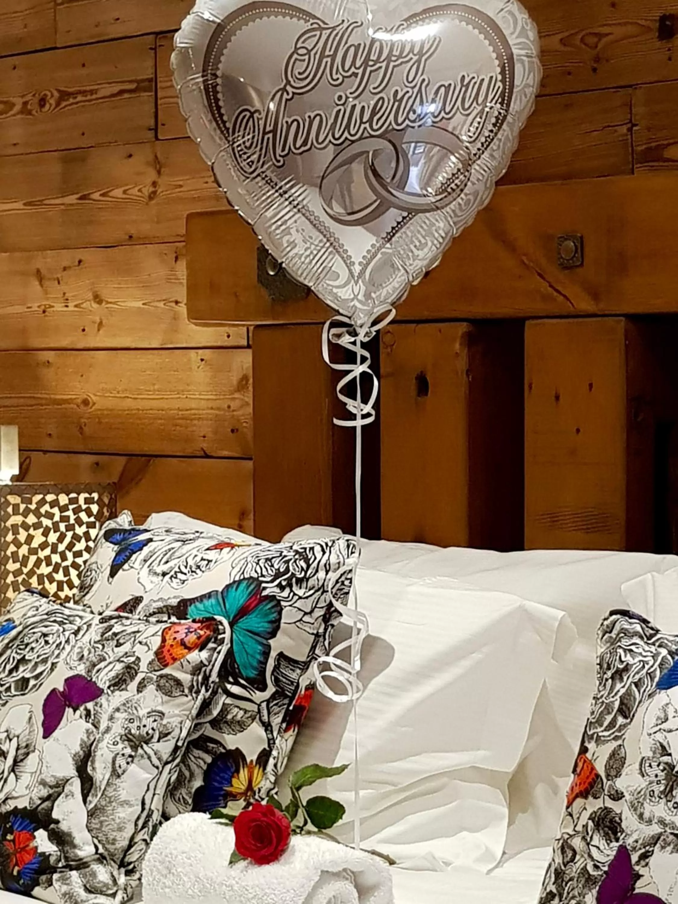 Other, Bed in Grange Boutique Hotel