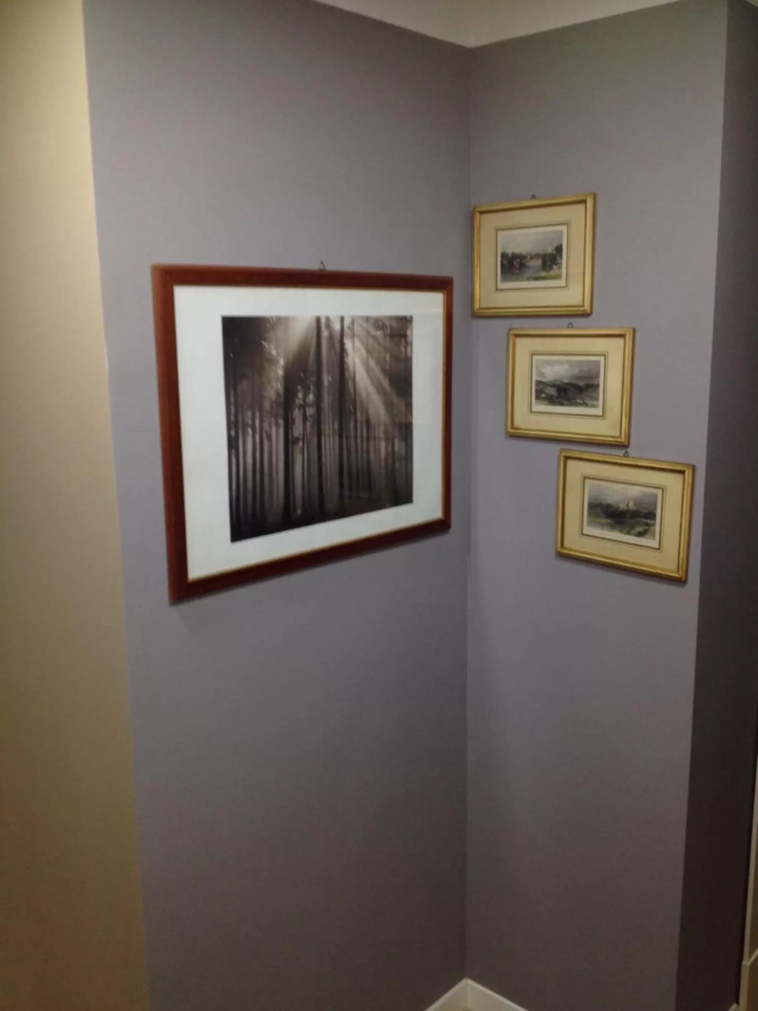 Other in B&B Napoli Centro Storico