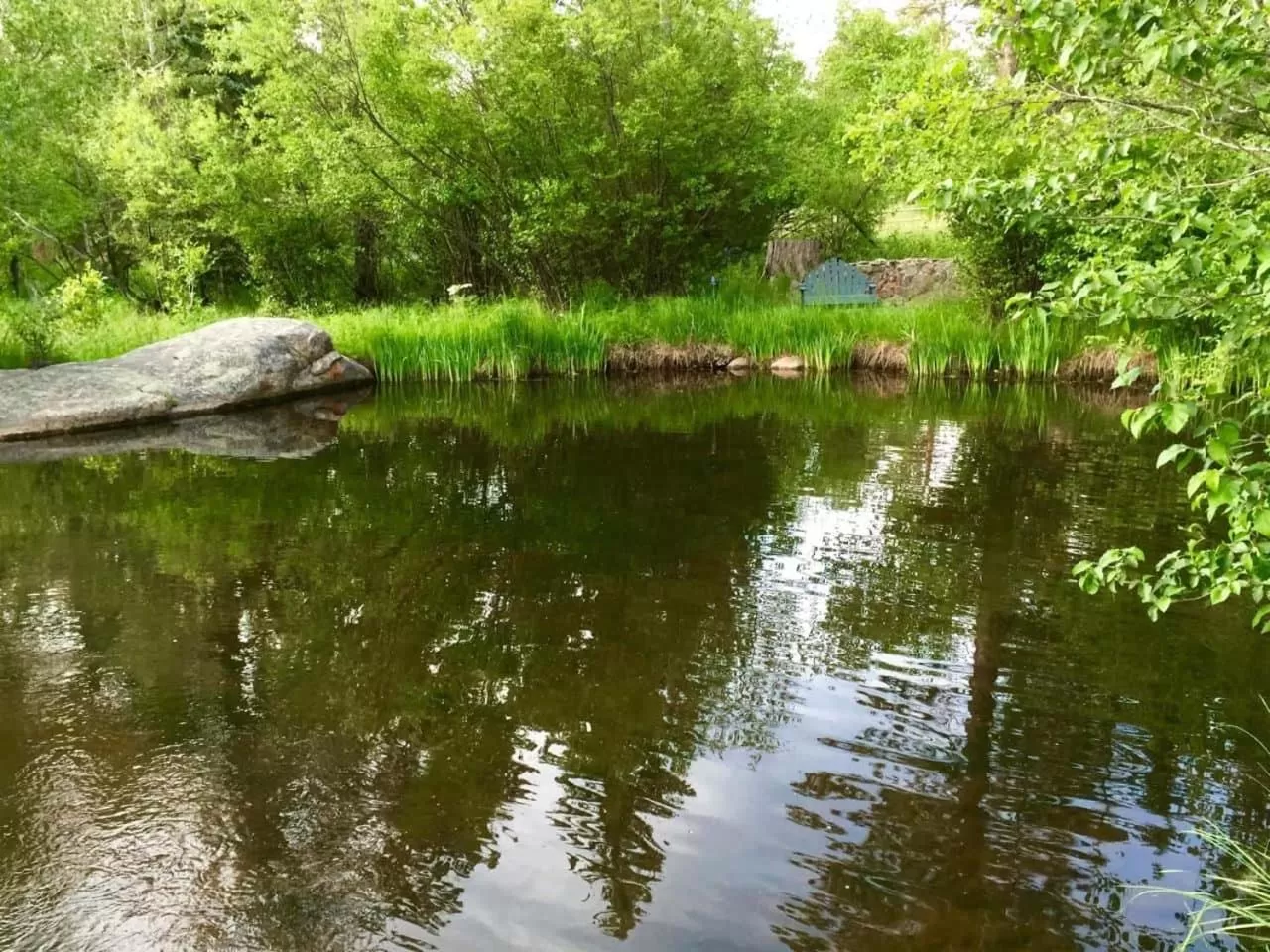 Riversong Inn Retreat