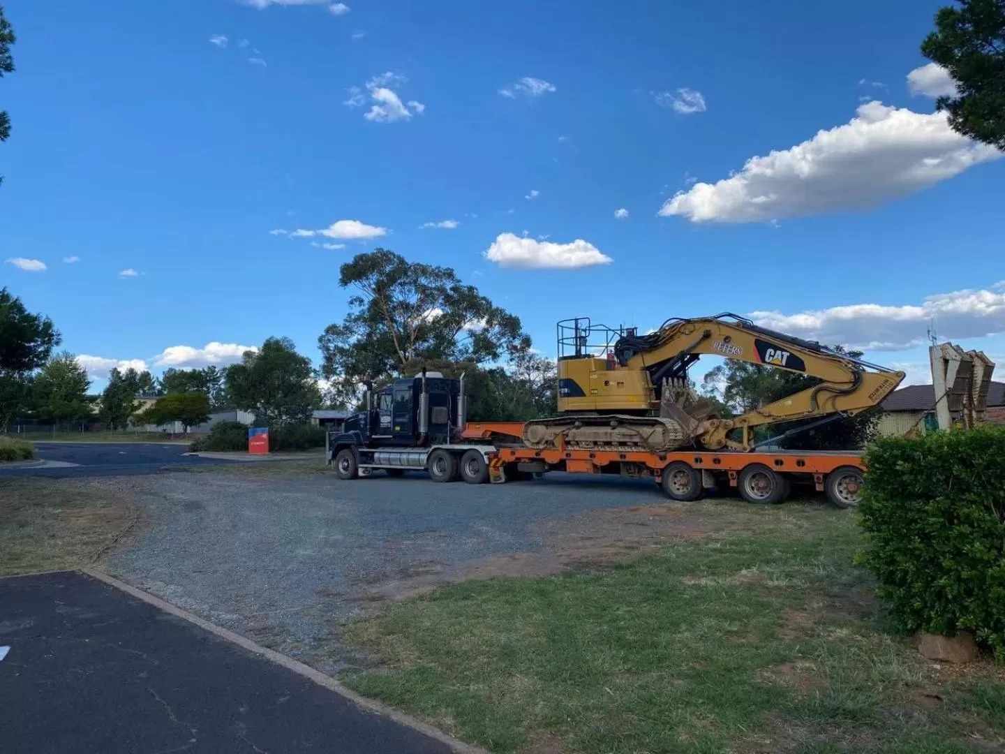 Other in Apollo Motel Parkes