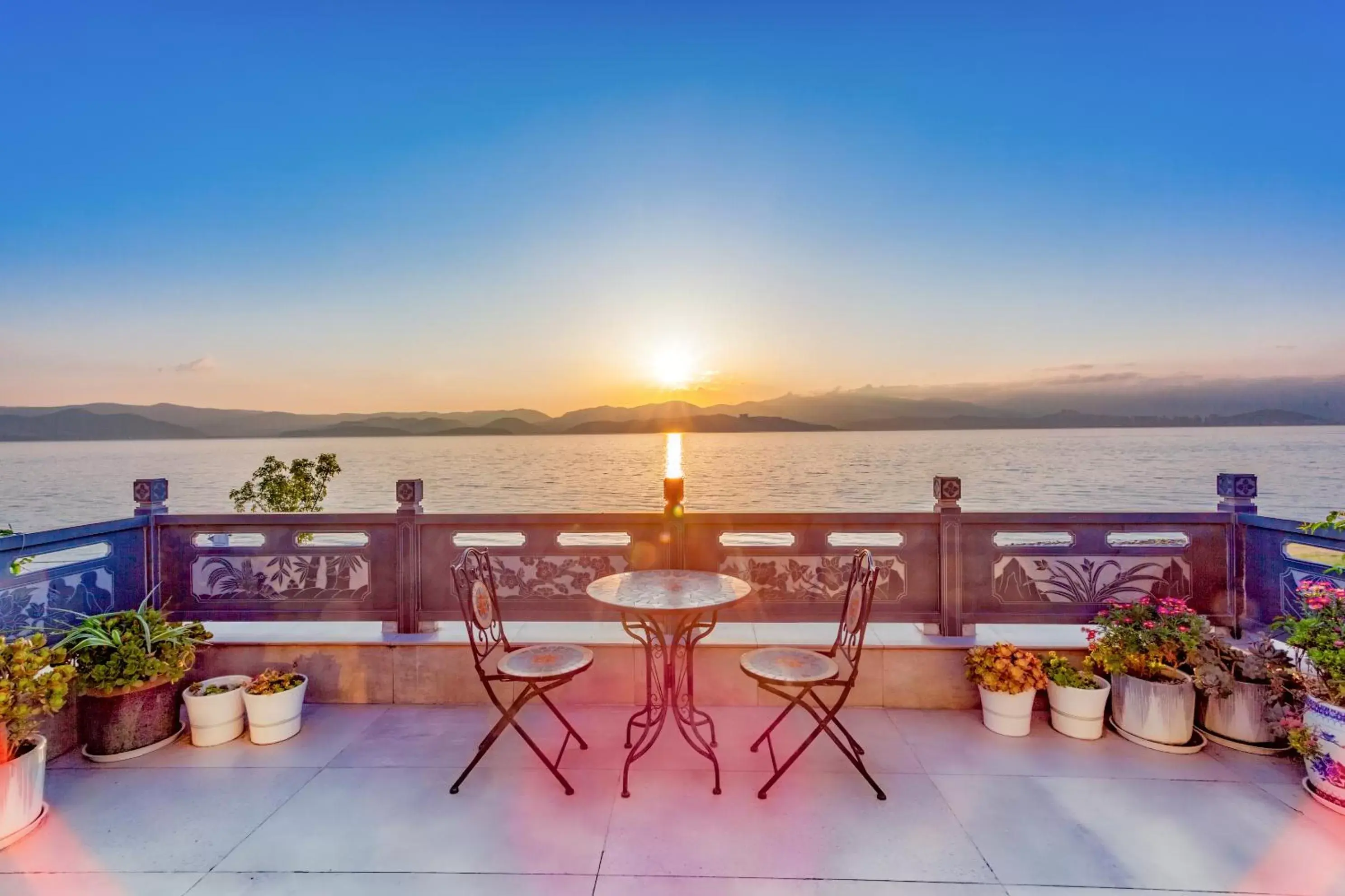 Blue Sea Hotel Blue Sea Hotel