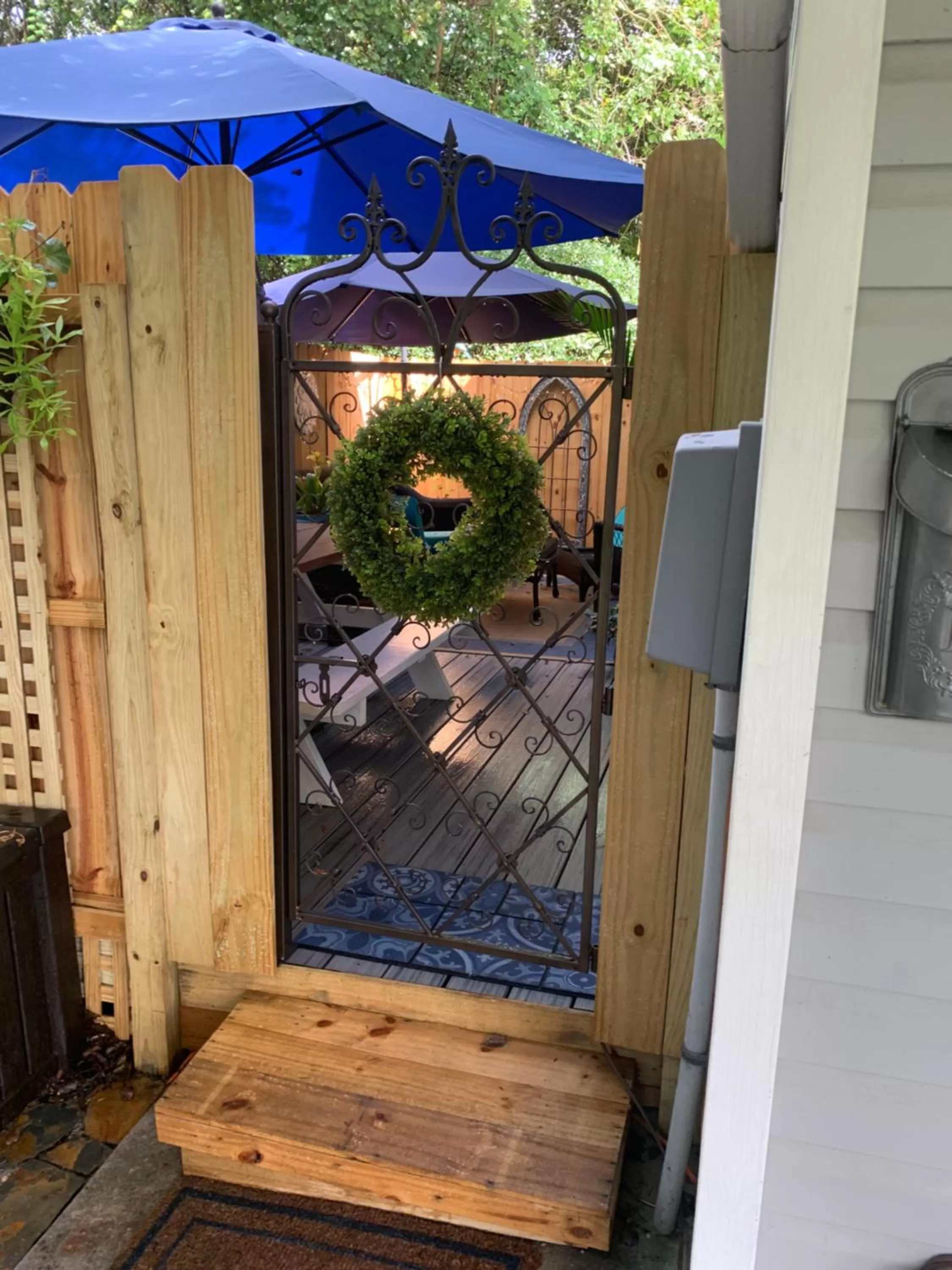 Caroline's Bed and Breakfast