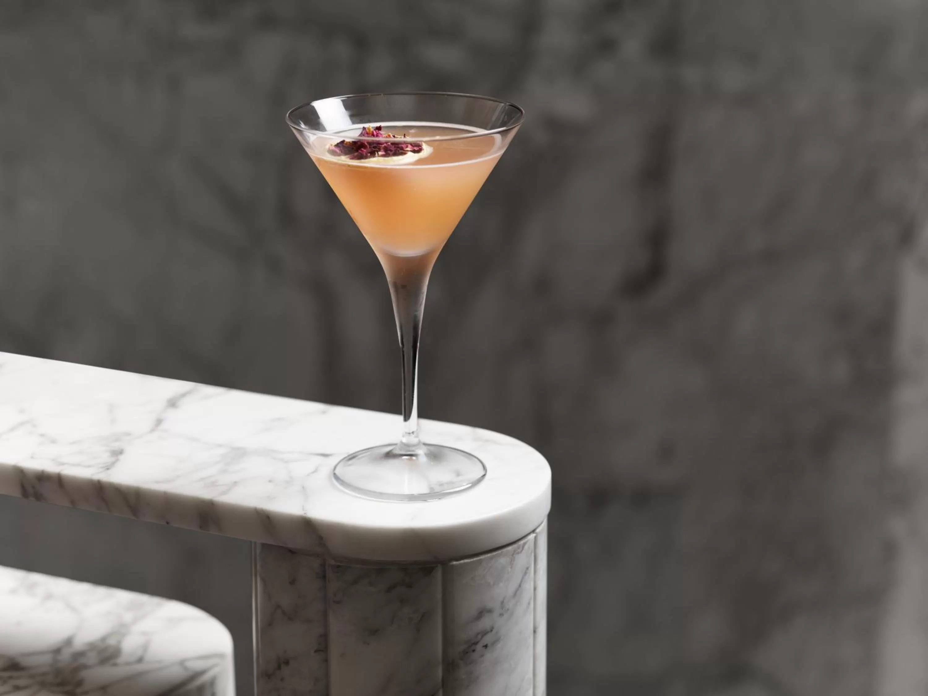 Lounge or bar in The Porter House Hotel Sydney - MGallery