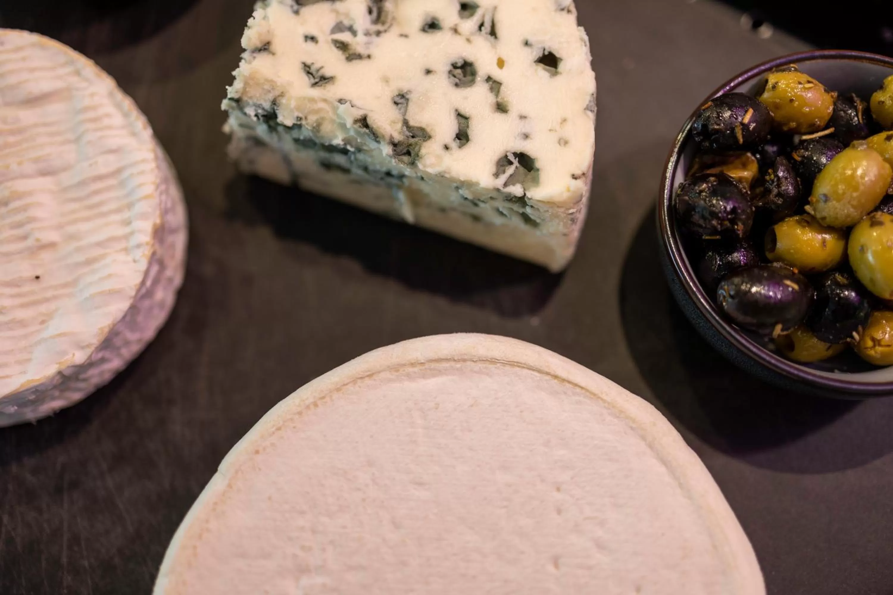 Restaurant/places to eat in Hôtel restaurant Kyriad Fréjus