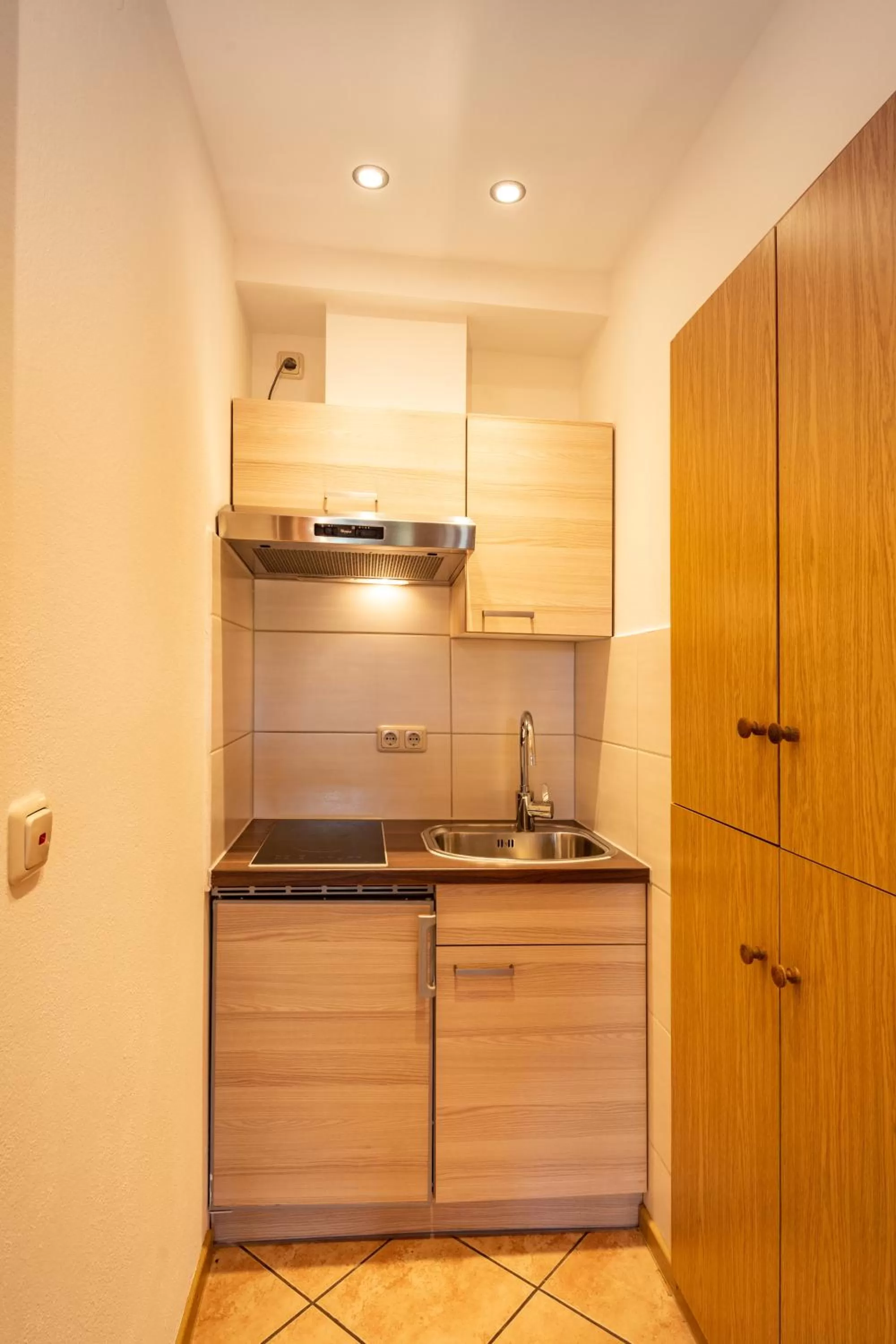 Nearby landmark in Boutique Hotel Angerer