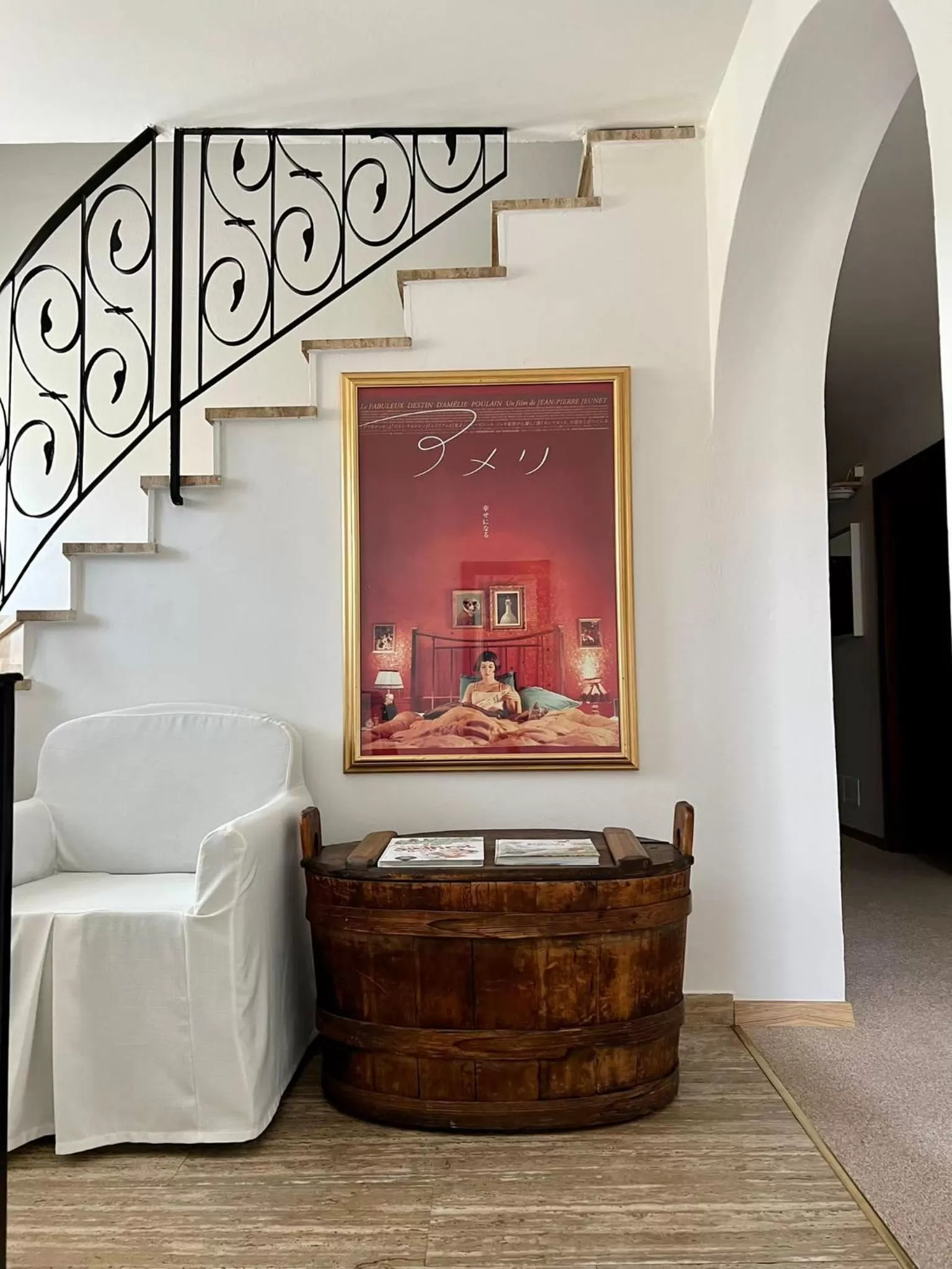 Ameiserhof Guesthouse