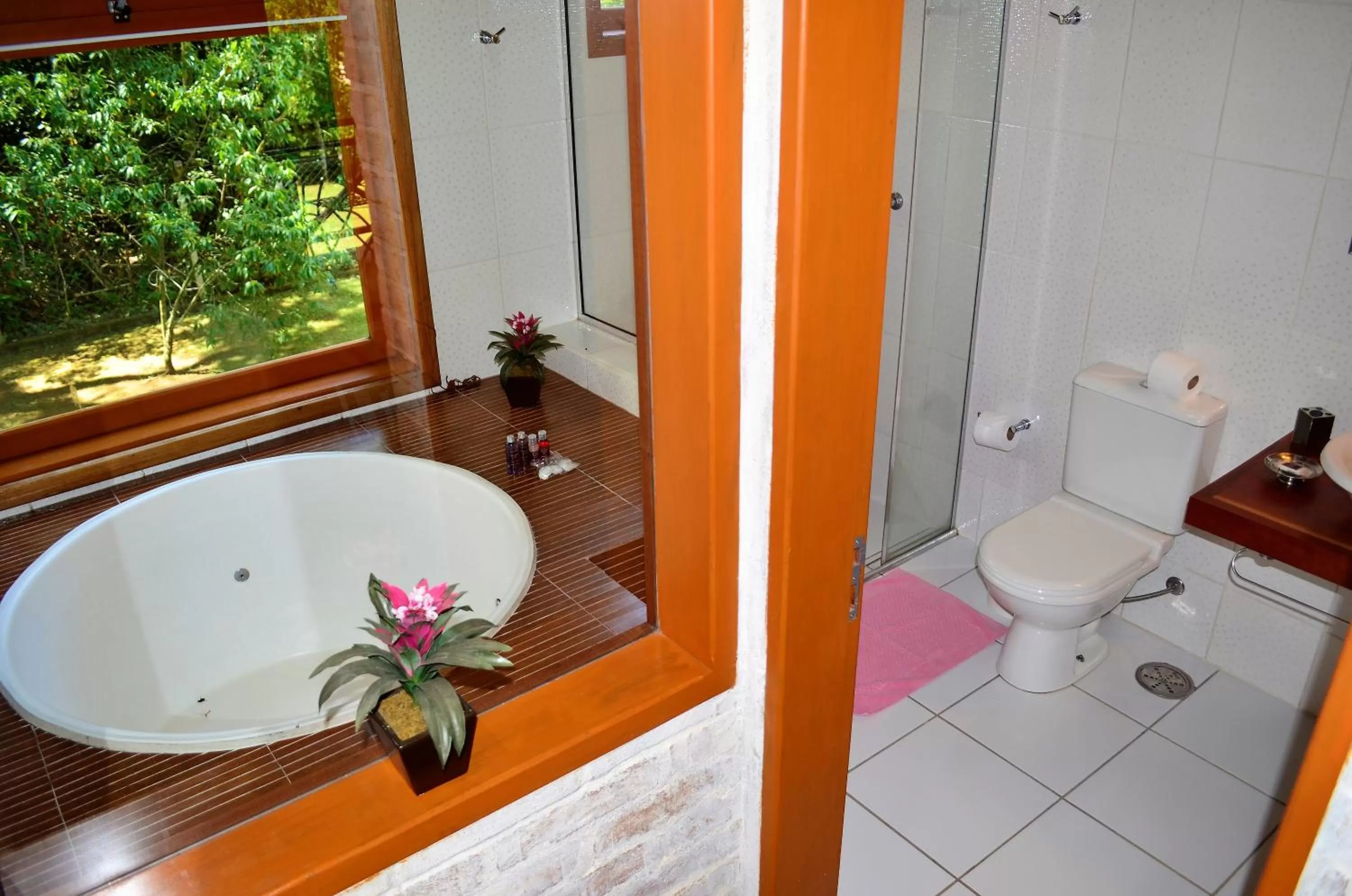 Pousada Toca Da Coruja