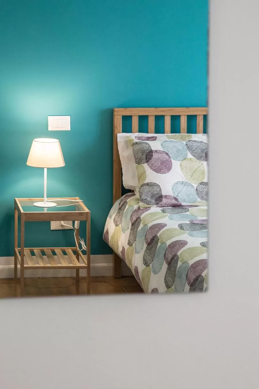 Bed in Al SiciliAndo B&B