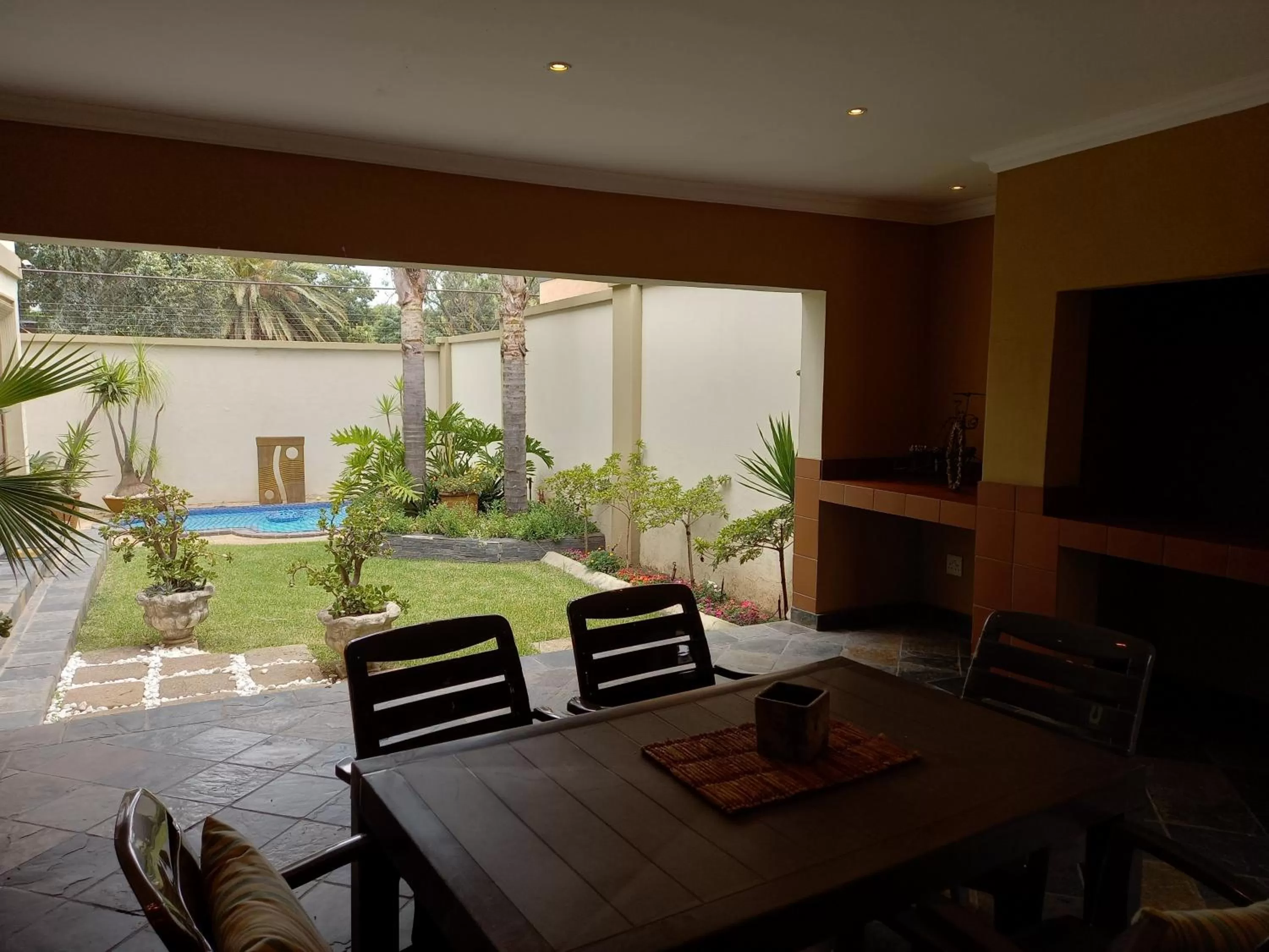 Troas Boutique hotel