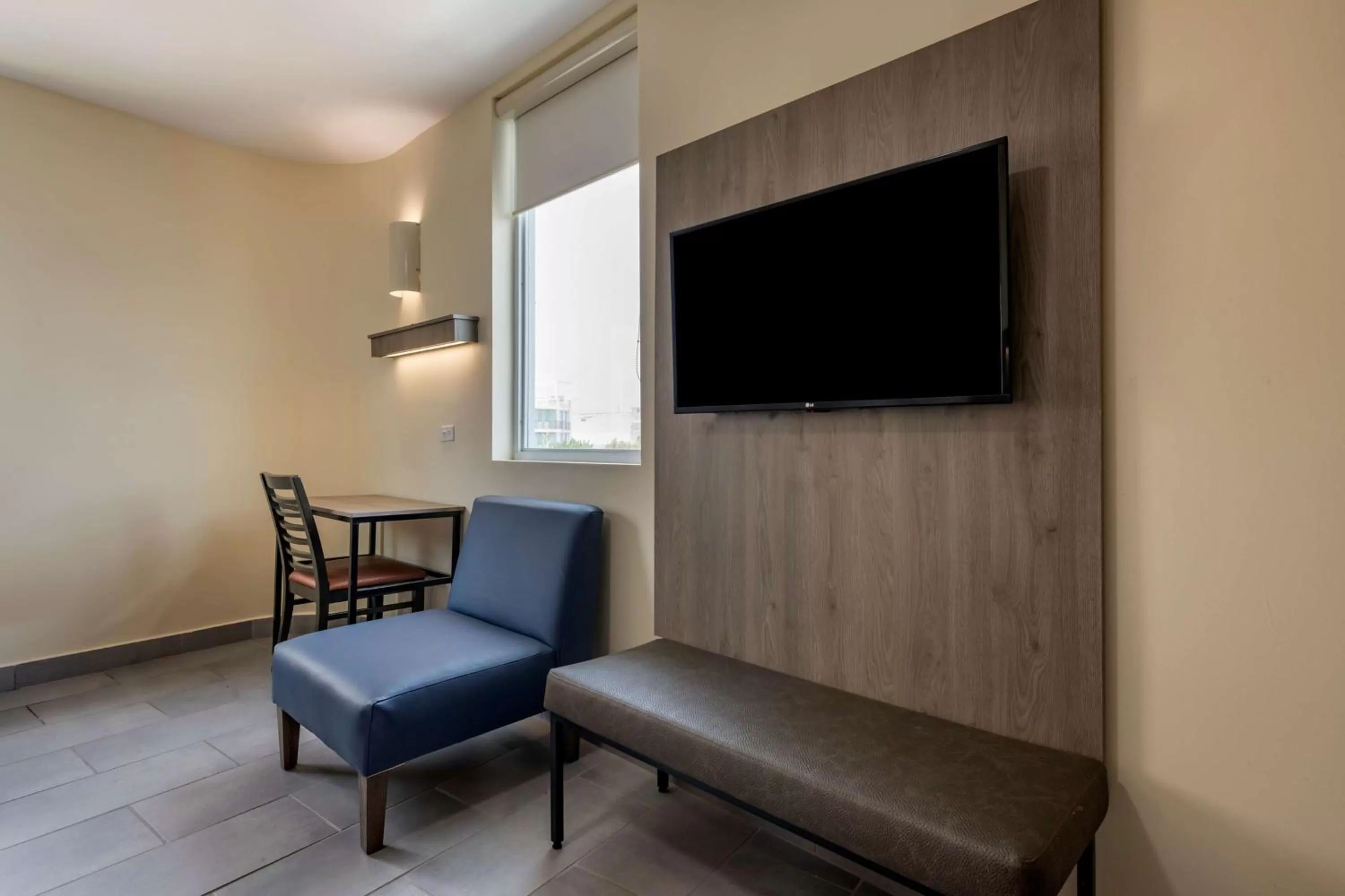 Bedroom in Hotel Mayaguez Plaza, BW Signature Collection