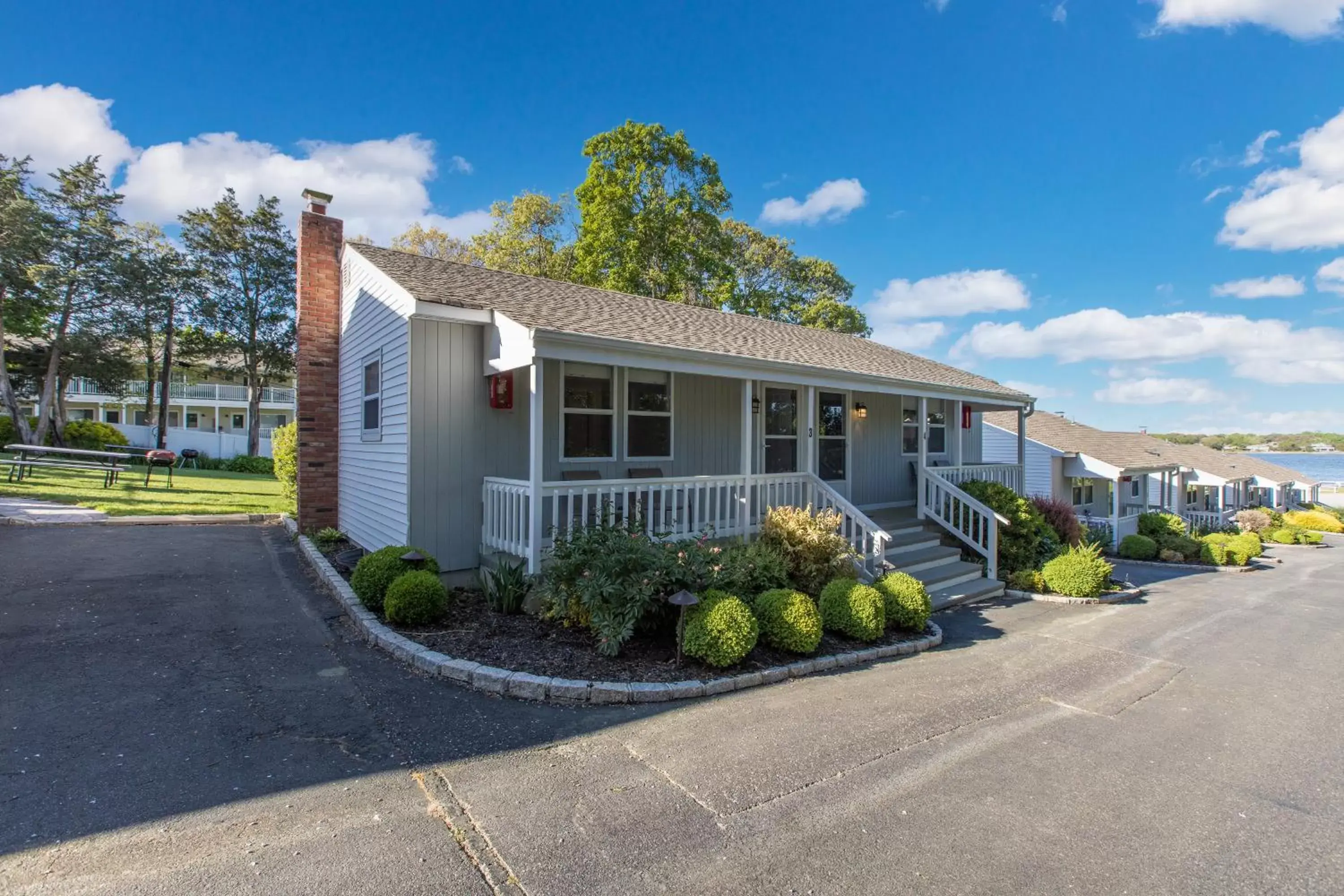 Bungalow in Colonial Shores Resort Bungalow in Colonial Shores Resort