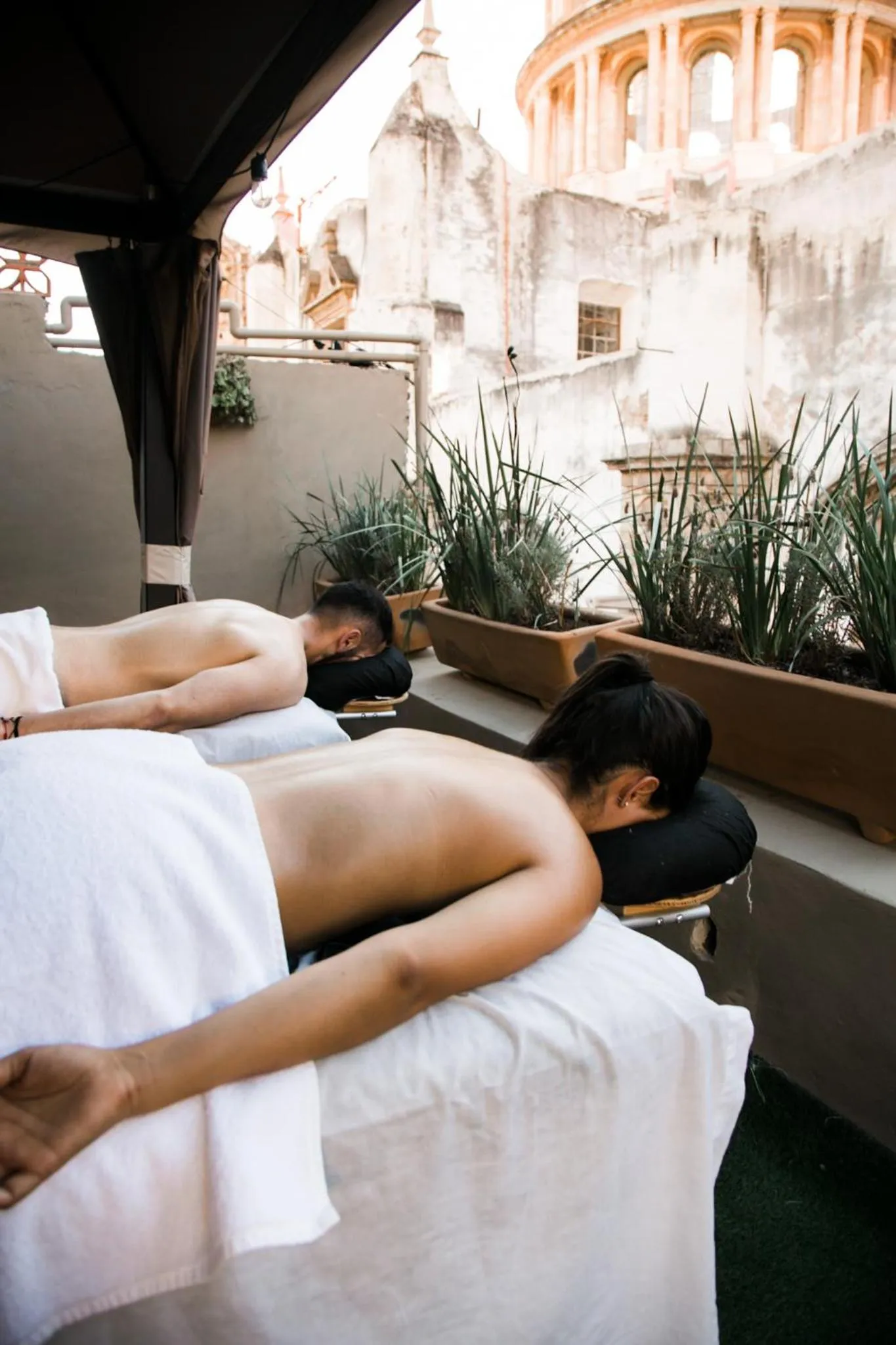 Hotel Spa Casa del Sol