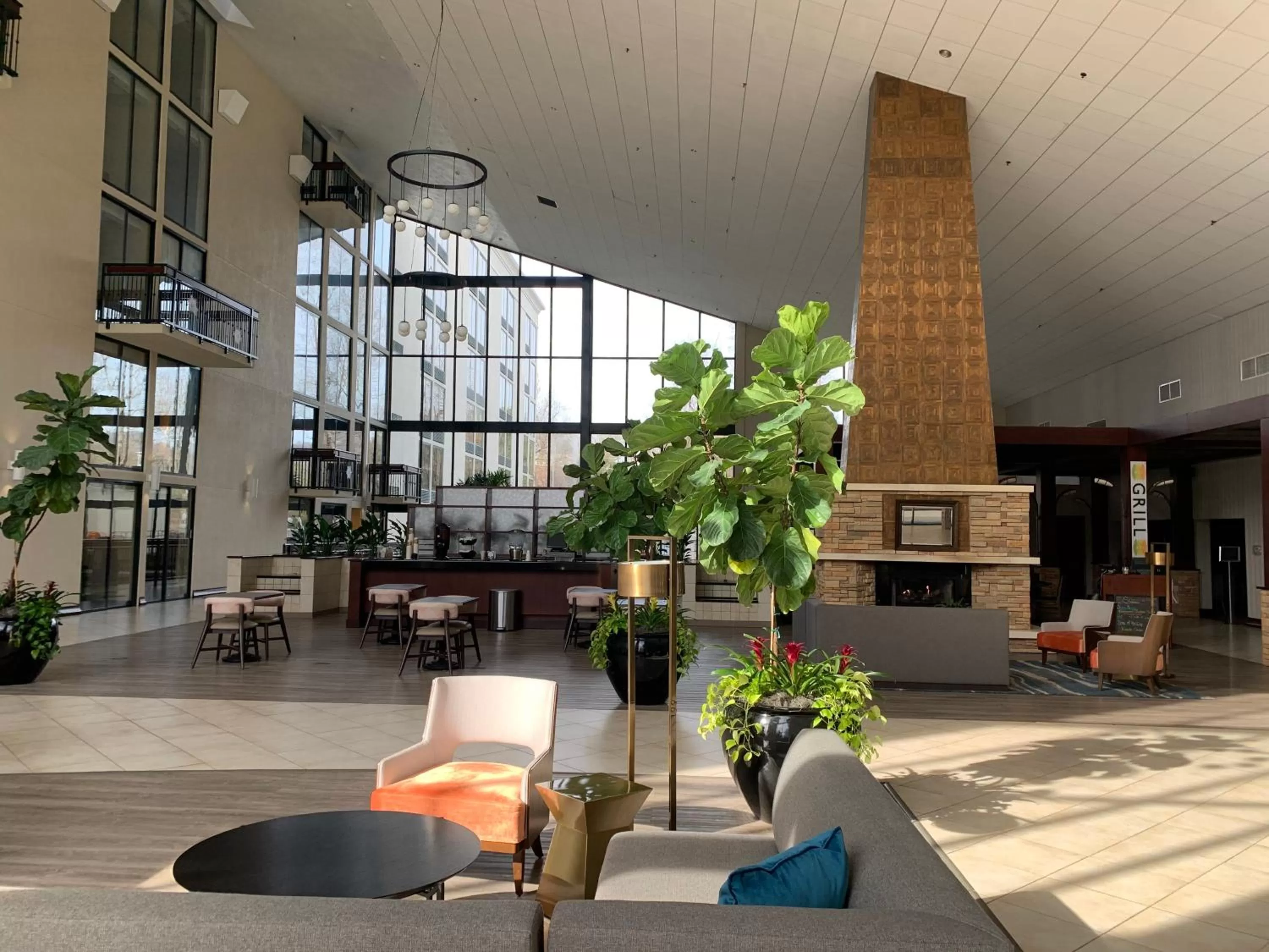 Property building in Holiday Inn Asheville - Biltmore West by IHG