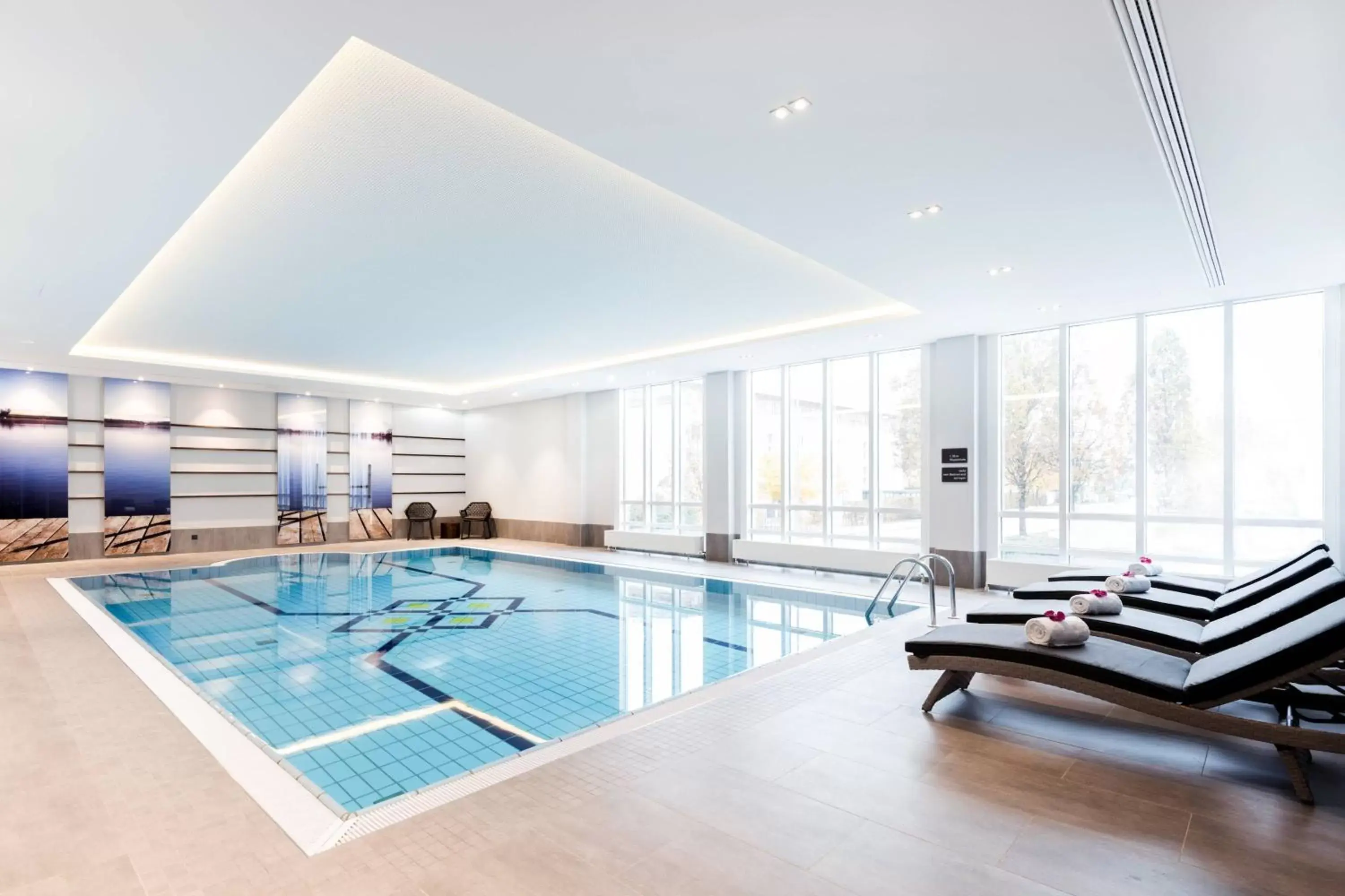 Munich Airport Marriott Hotel Munich Airport Marriott Hotel