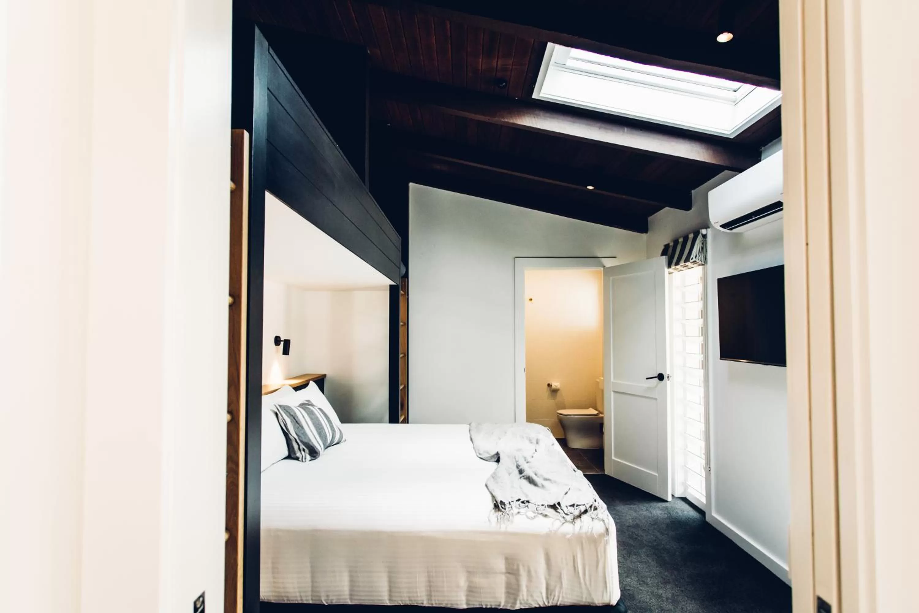 Bed in The Lodge Bellingen