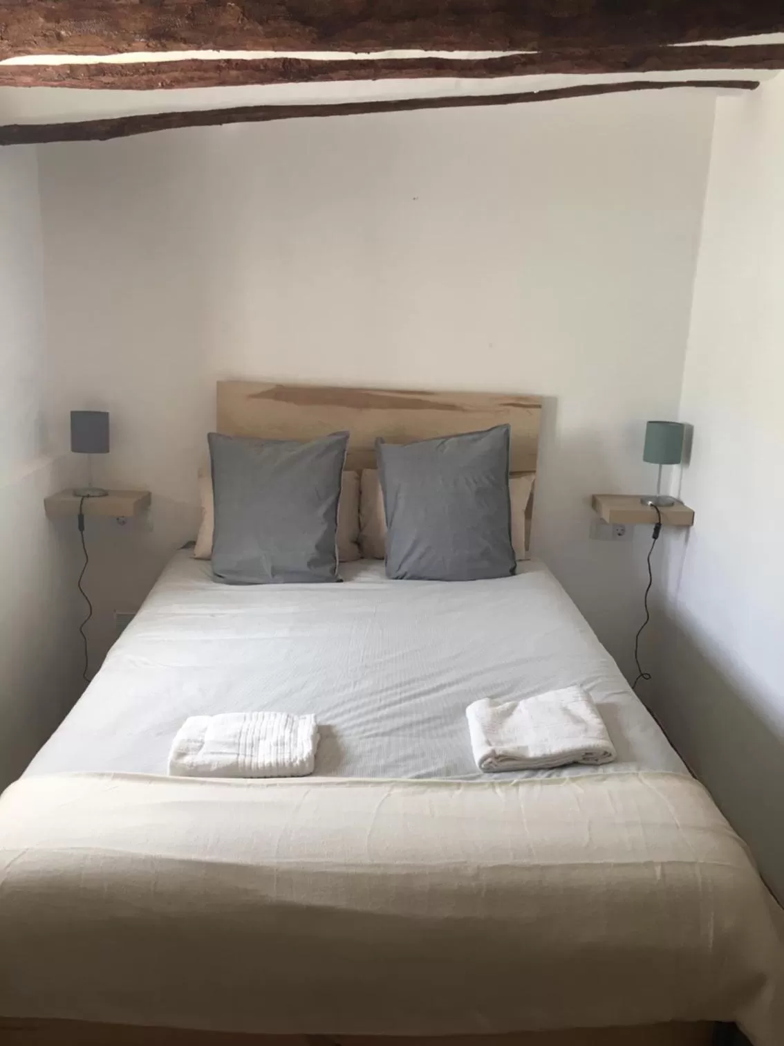 Casa Rural VILLA MELUSINE