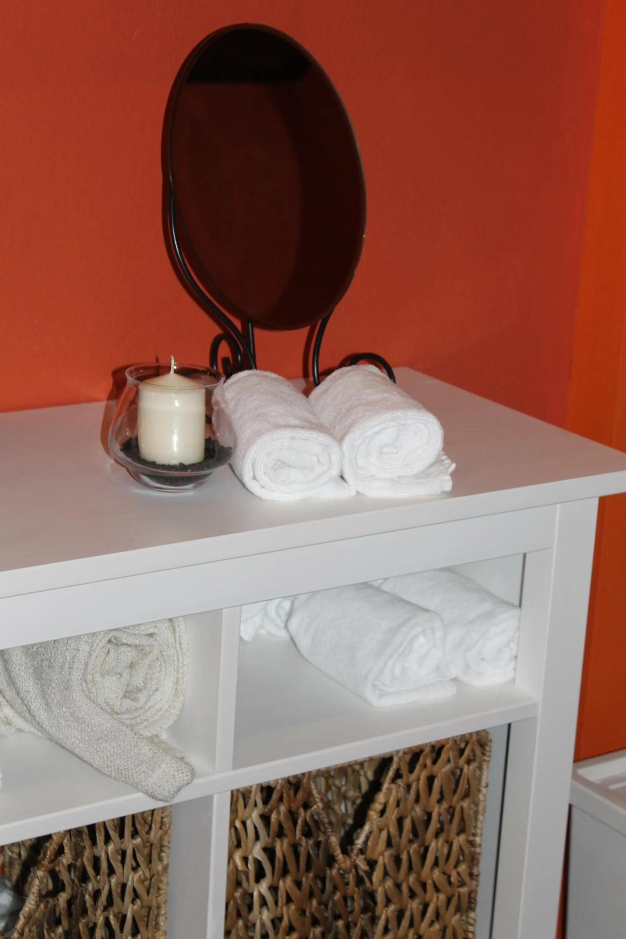 Spa and wellness centre/facilities in Hotel Baita Clementi