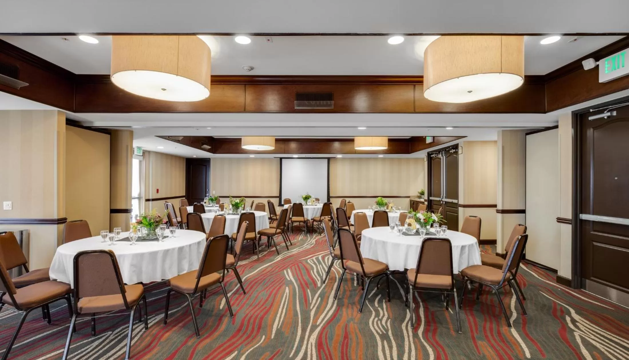 Meeting/conference room in Ayres Hotel & Spa Moreno Valley/Riverside