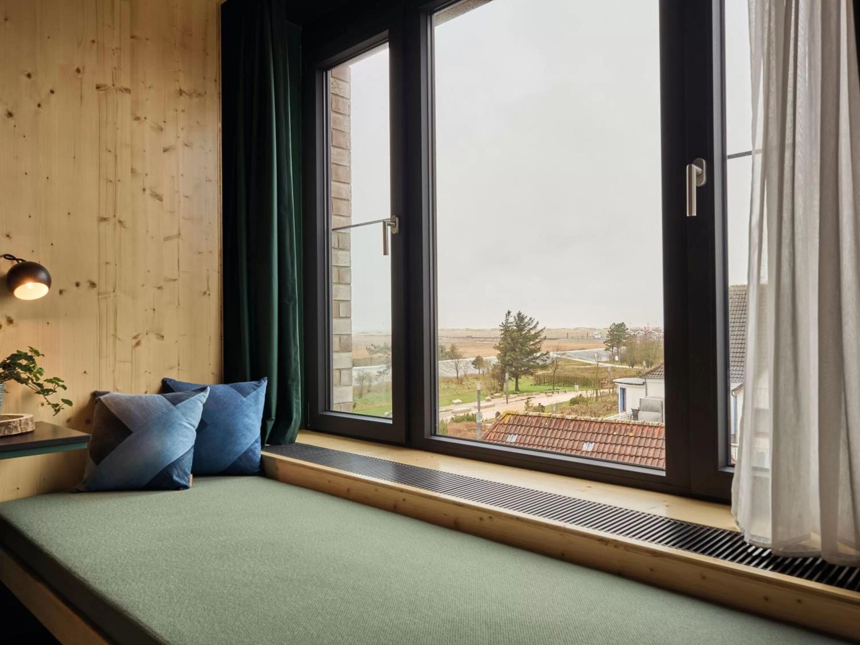 View (from property/room) in Urban Nature St Peter-Ording