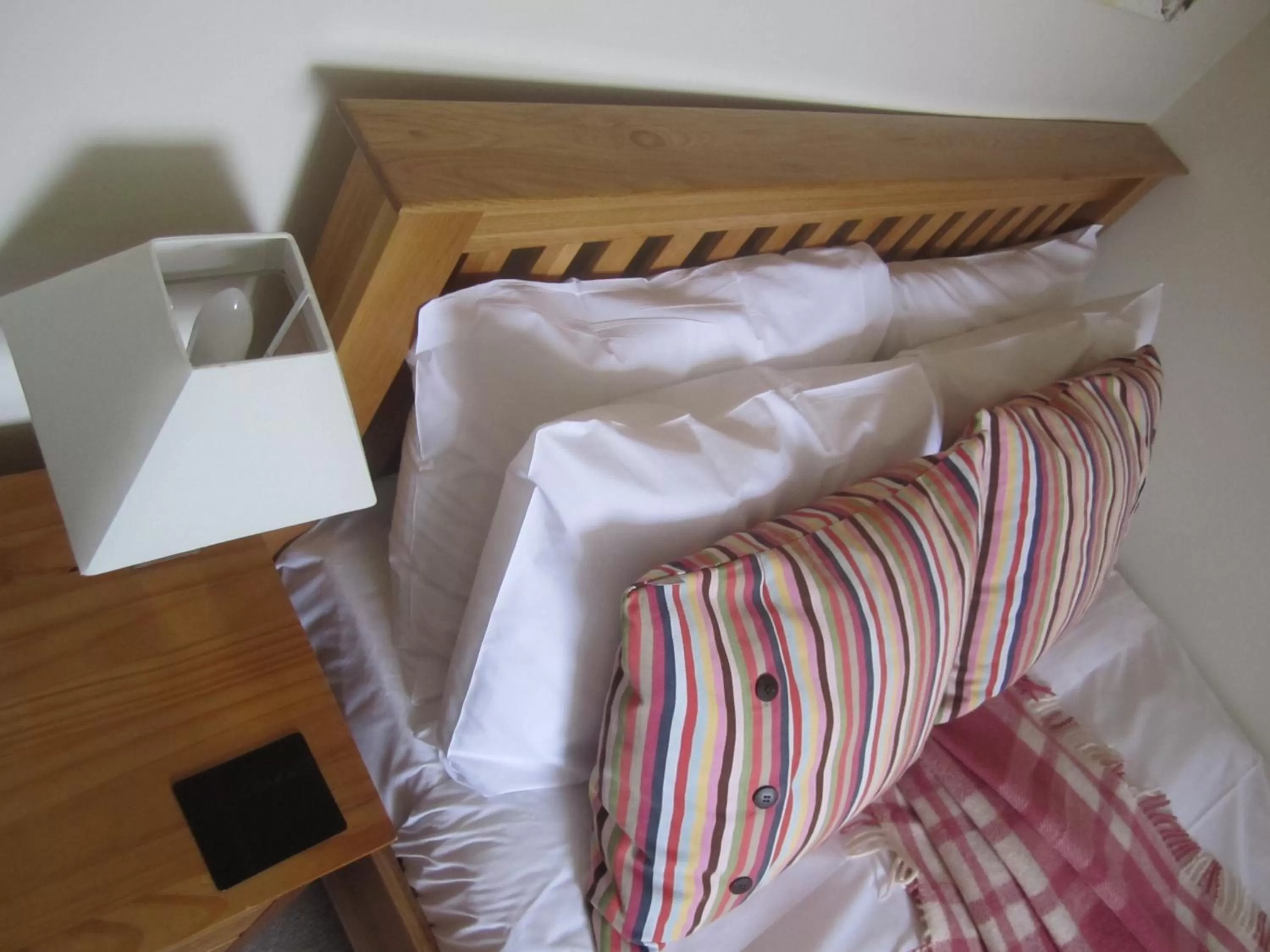 Bedroom, Bed in Yeo Dale Hotel