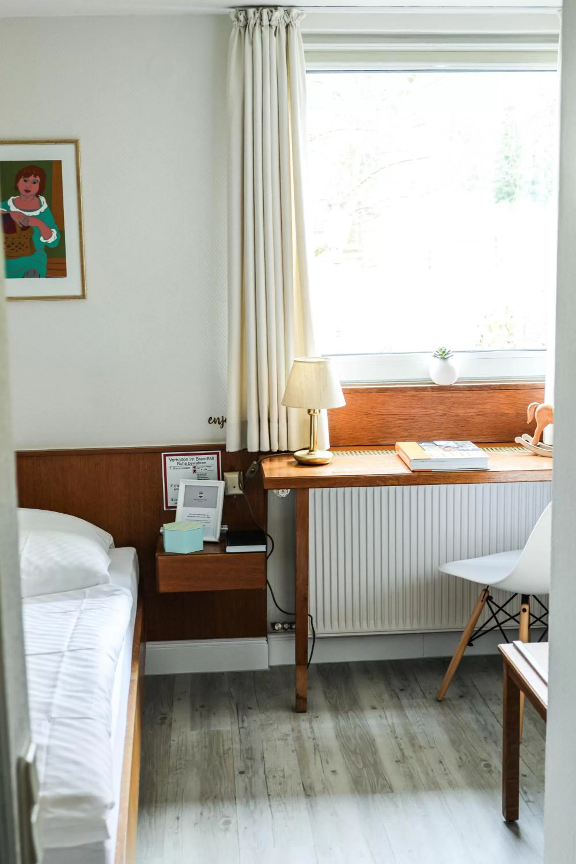 Landhotel Bonsmann's Hof