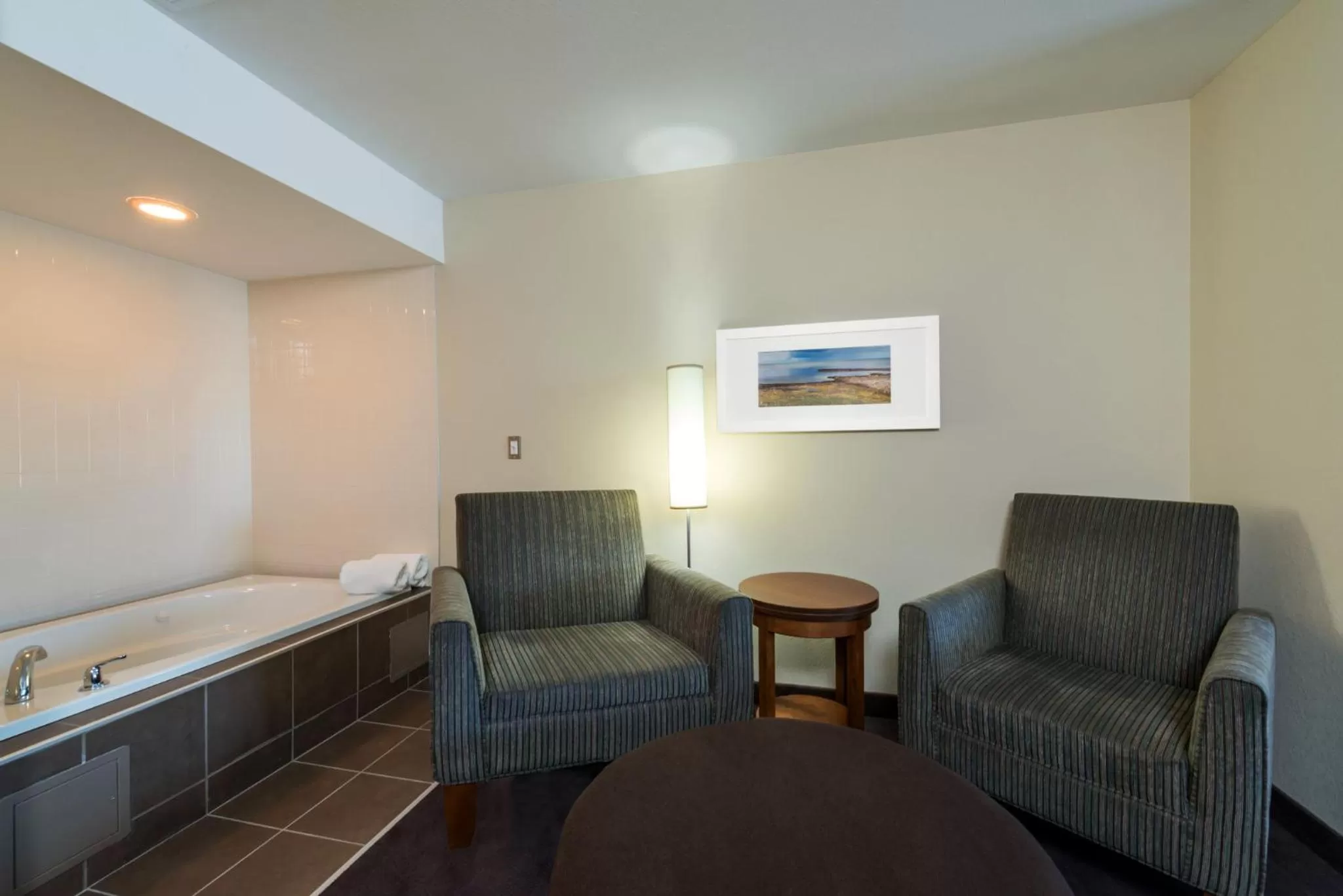 Photo of the whole room in Holiday Inn Express Deer Lake, an IHG Hotel