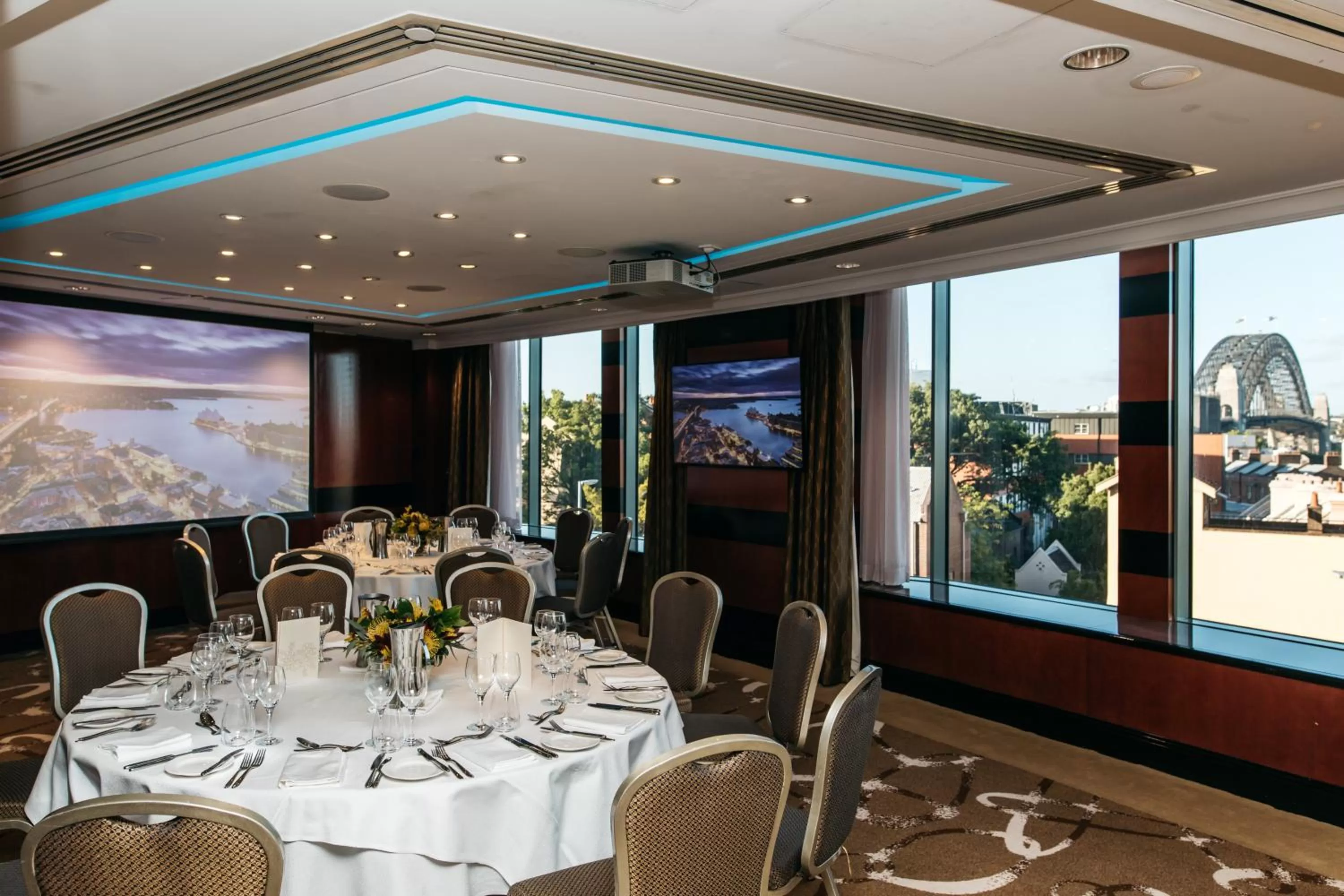 Meeting/conference room in Shangri-La Sydney