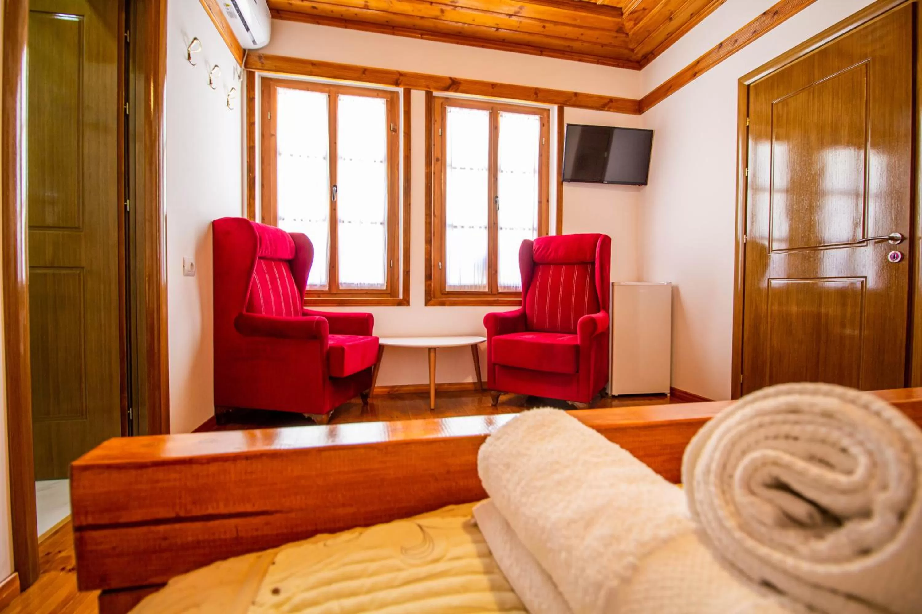 Hotel Bebej Tradicional