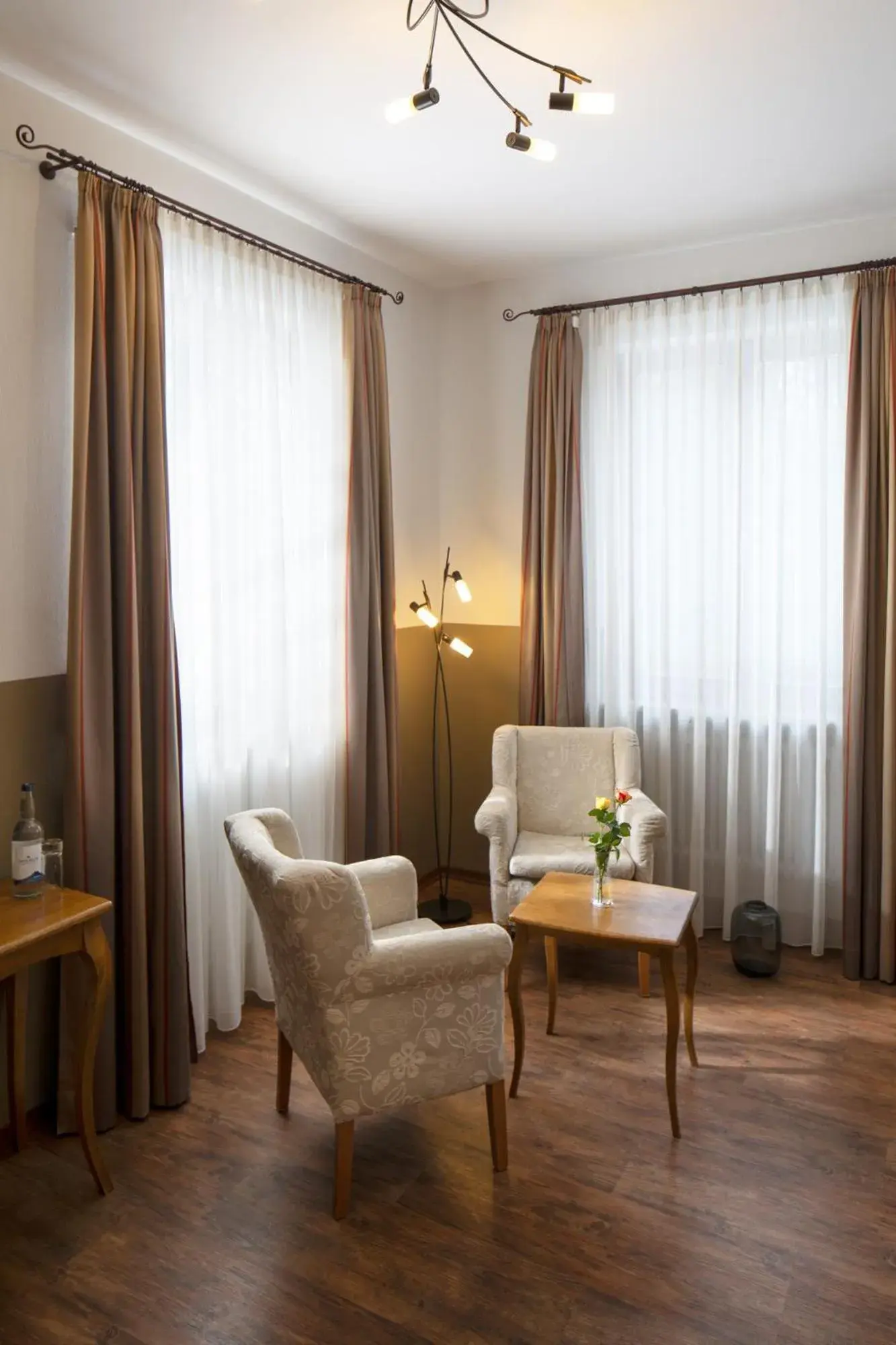 Comfort Double Room in Villa Toscana Comfort Double Room in Villa Toscana