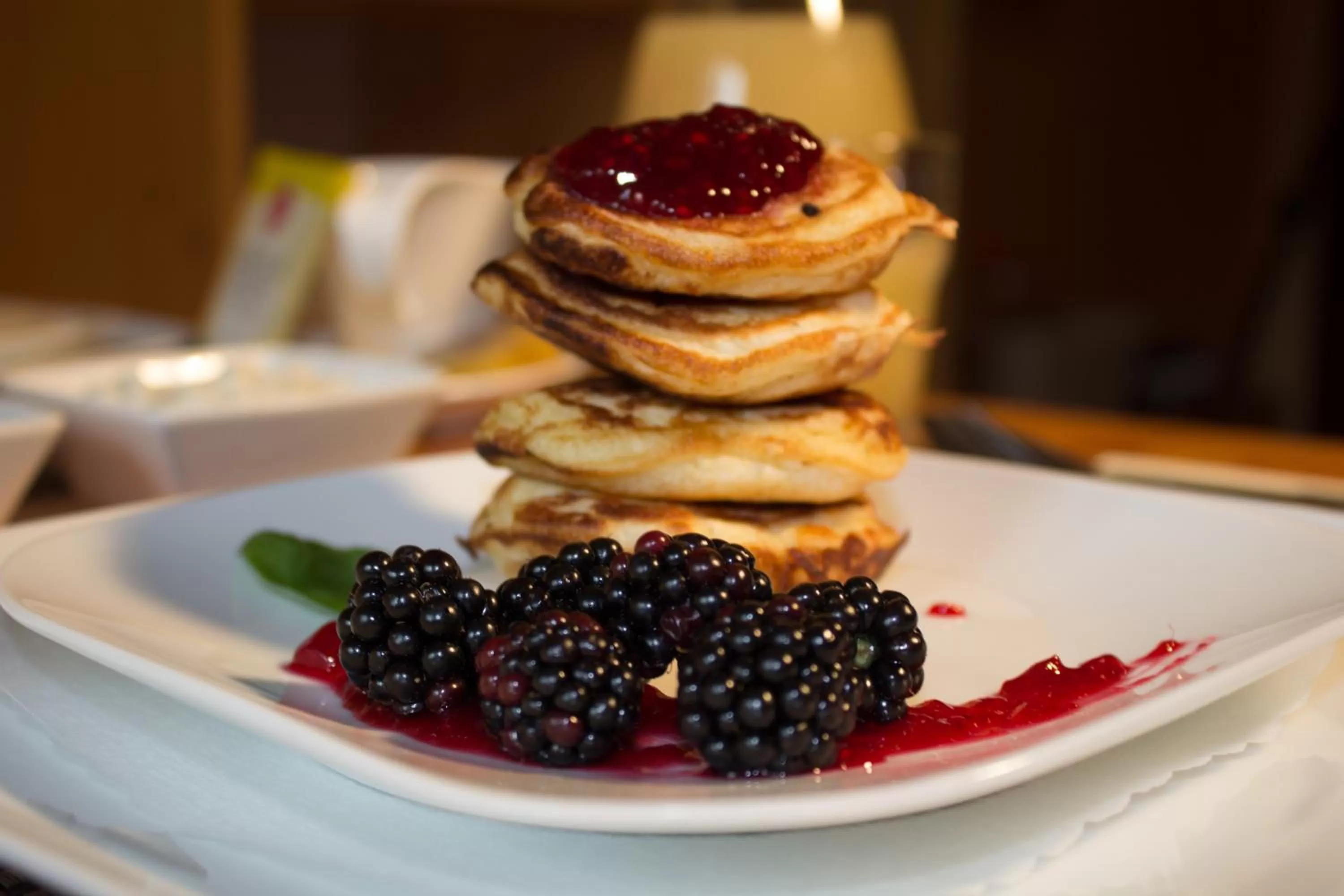 Food close-up, Food in Apartmány Renomal