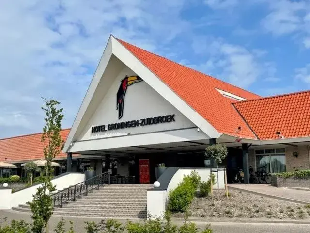 Van der Valk Hotel Groningen Zuidbroek Van der Valk Hotel Groningen Zuidbroek