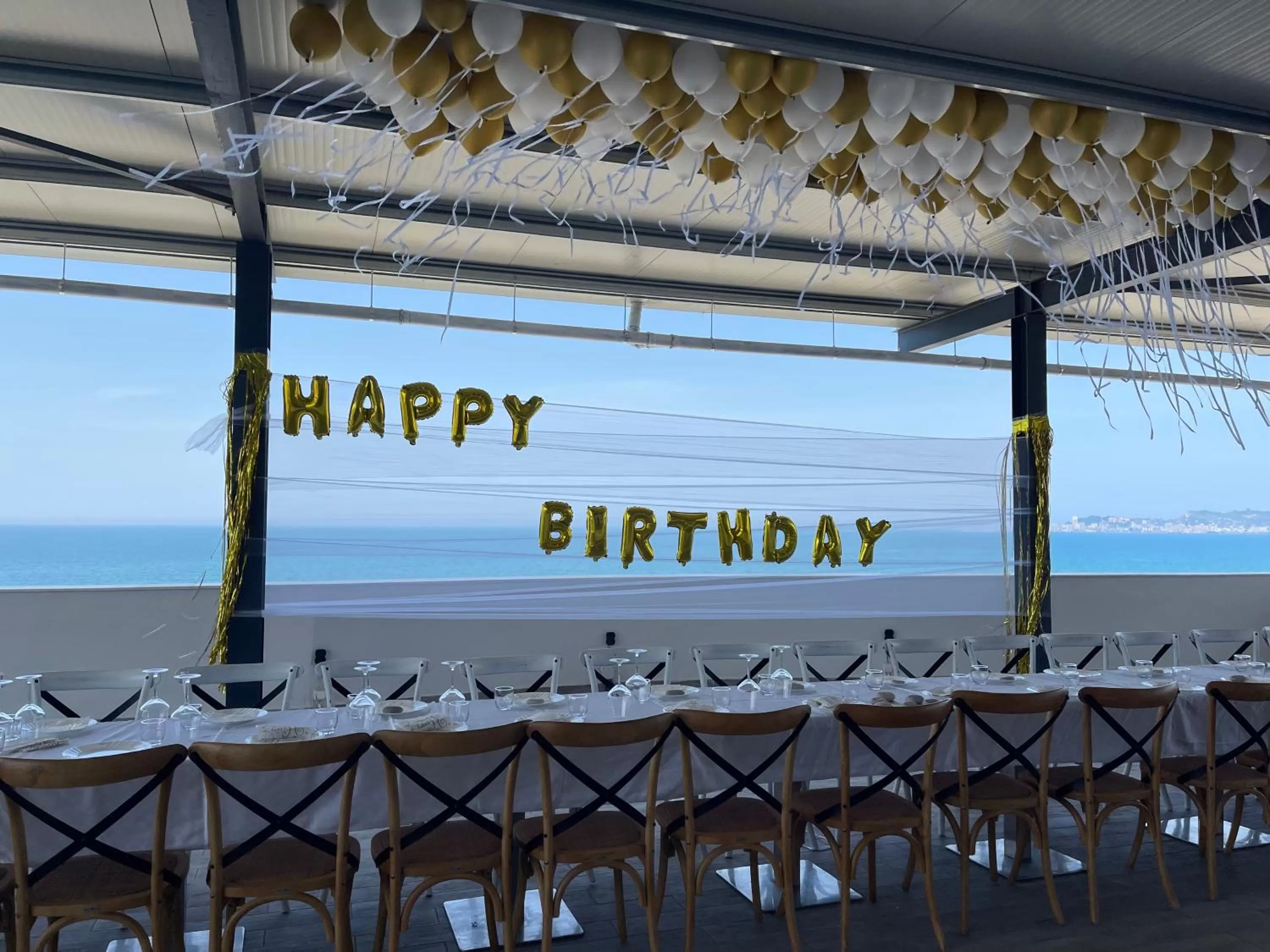 Property building in Hotel Kamomil