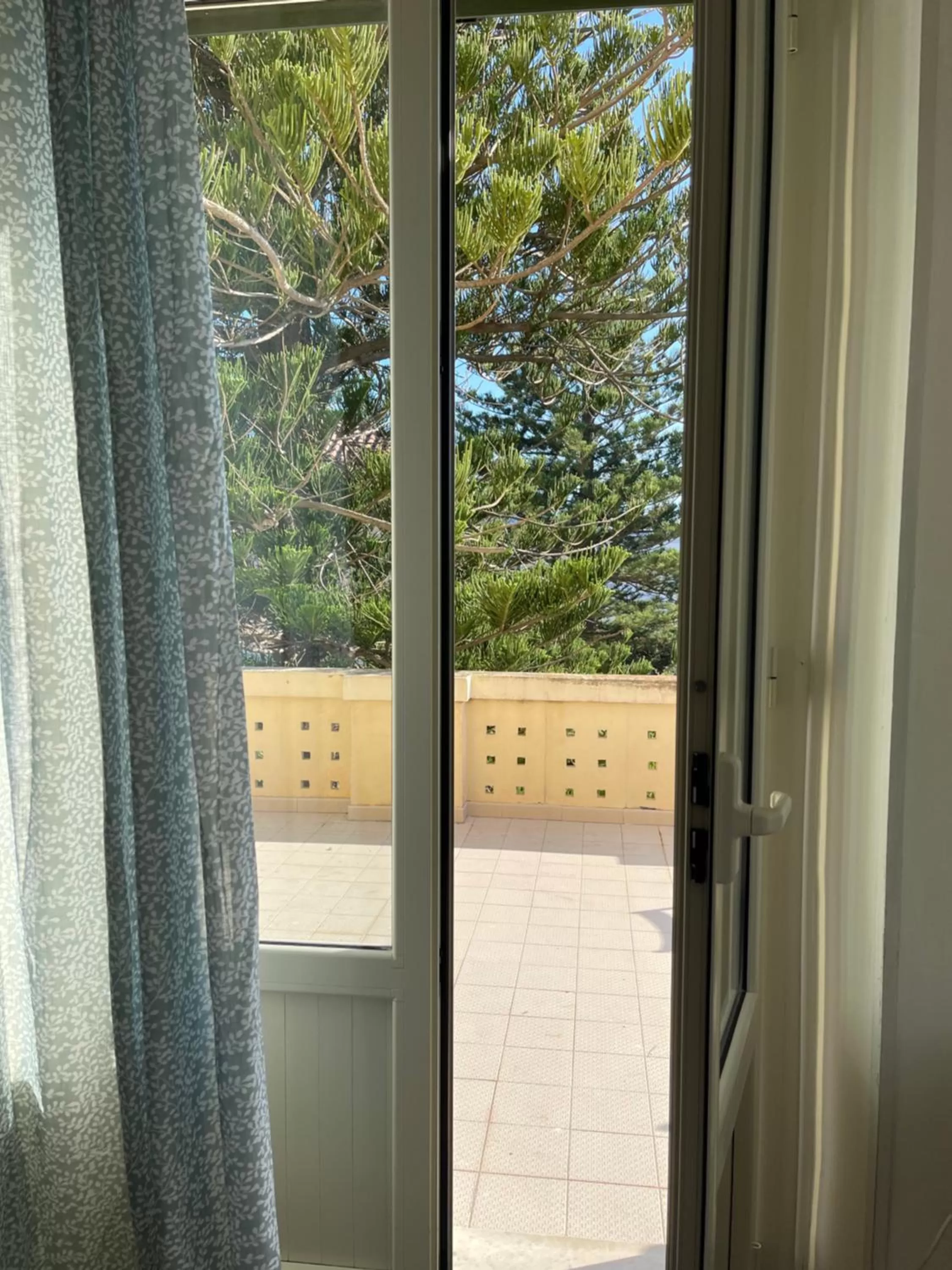 Villino Vanzetti 1930