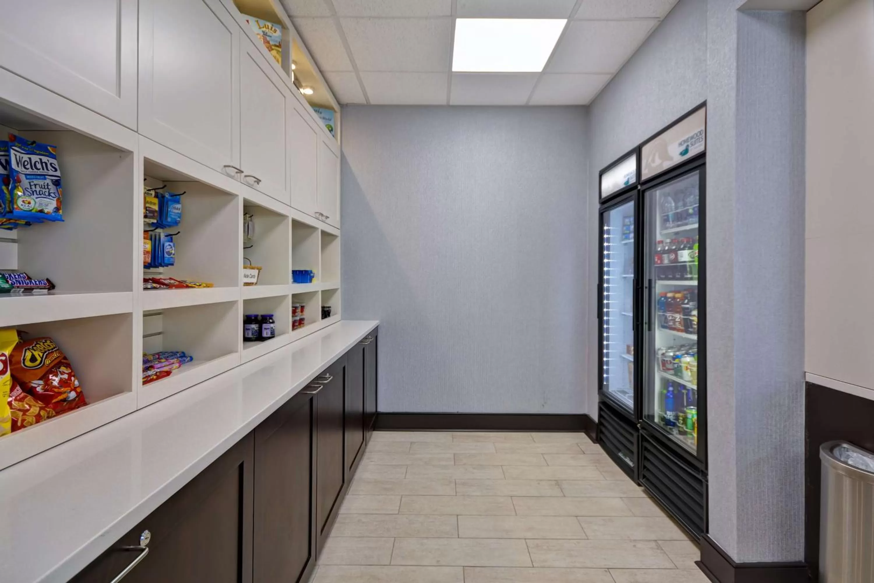 Dining area in Homewood Suites by Hilton Wilmington/Mayfaire, NC