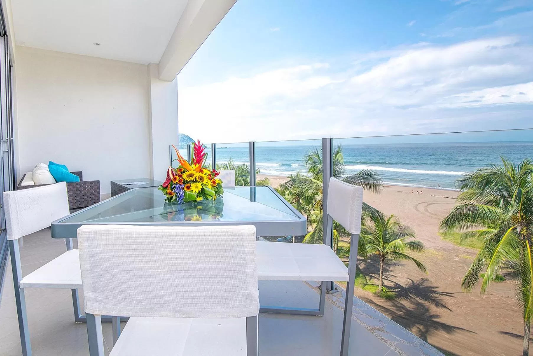 Best in Jaco Condos at Diamante del Sol