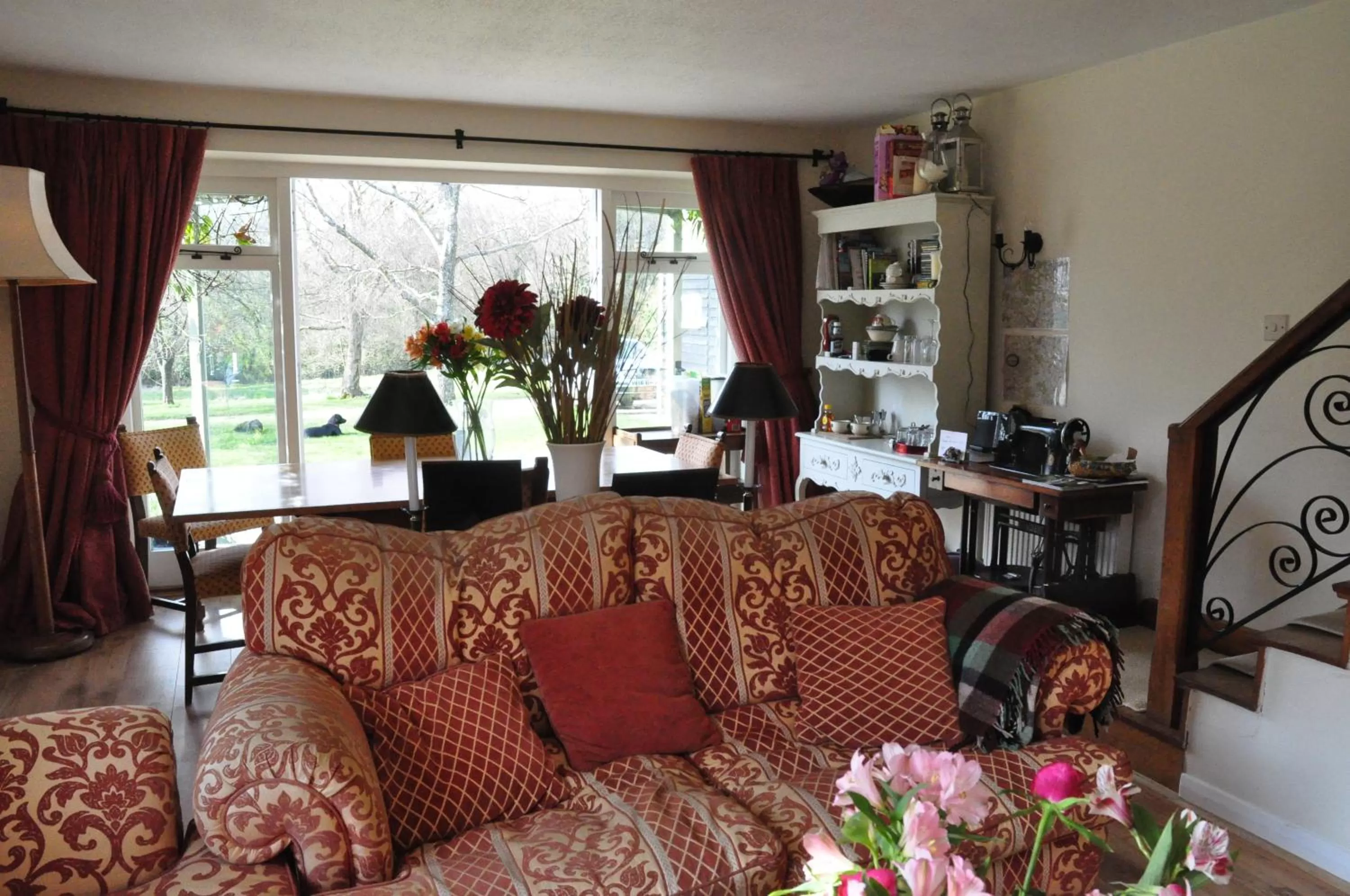 Little Tidebrook Farm