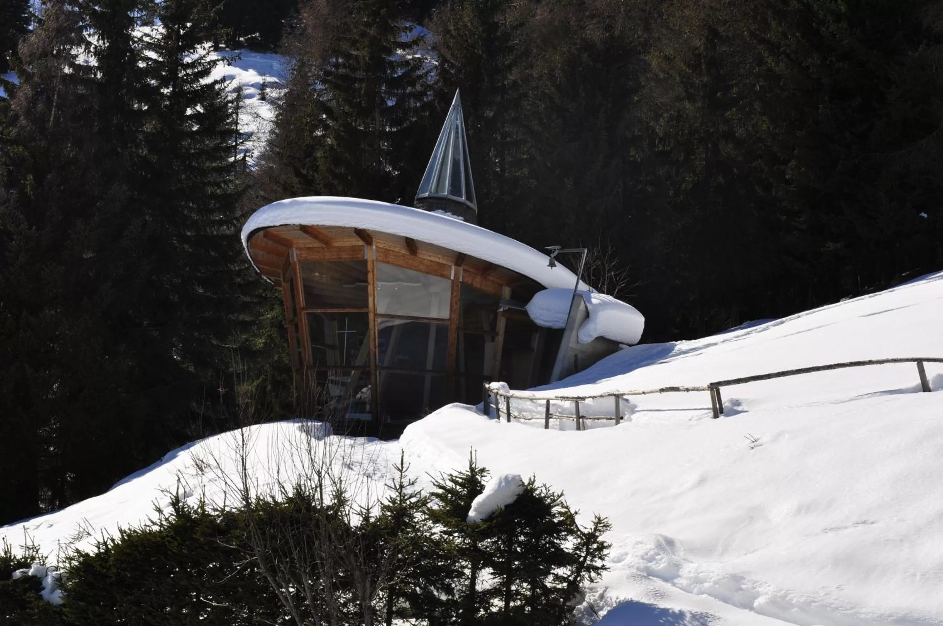 Staff, Winter in Puitalm - Natur I Apart I Hotel