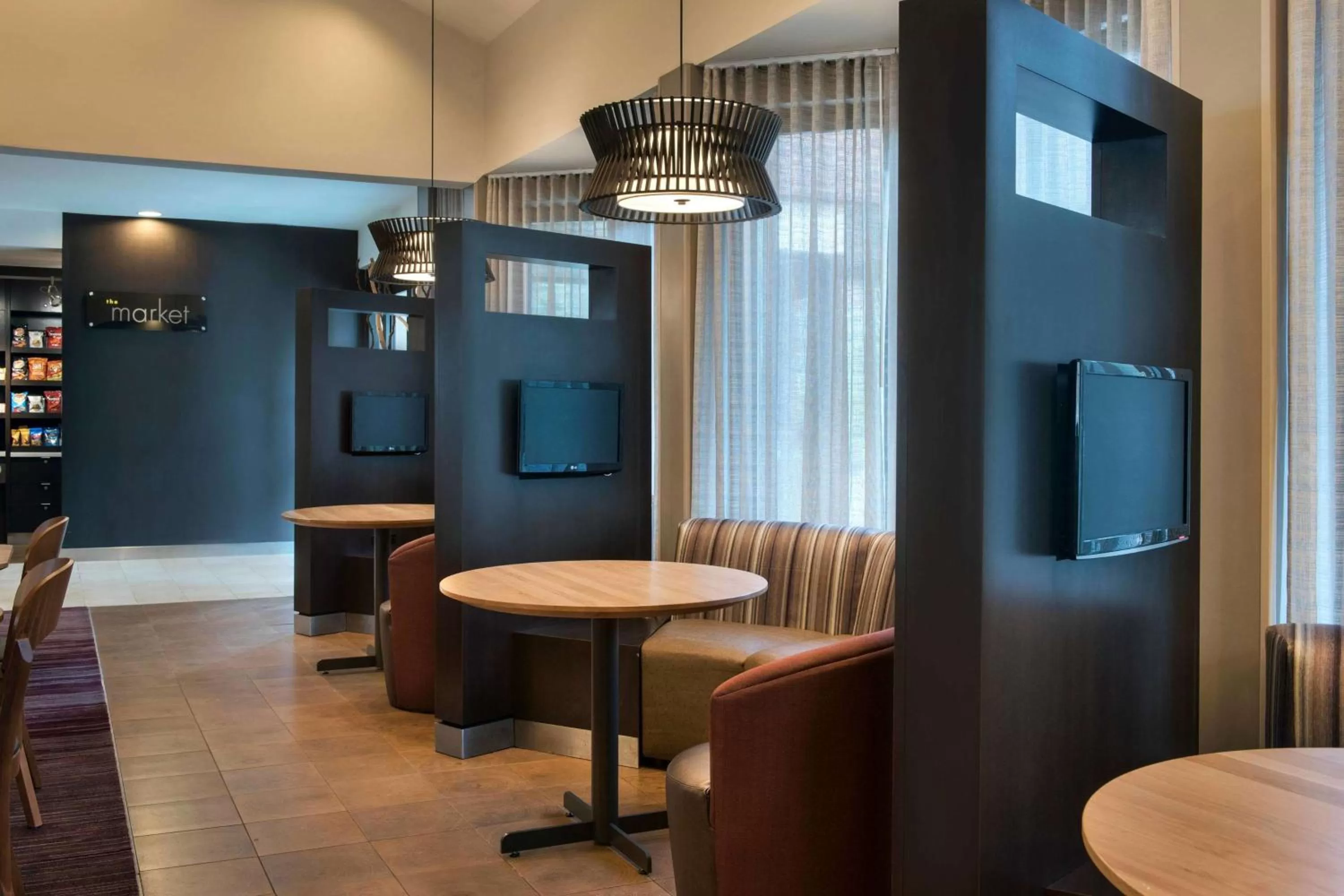 Business facilities in Sonesta Select Boston Stoughton