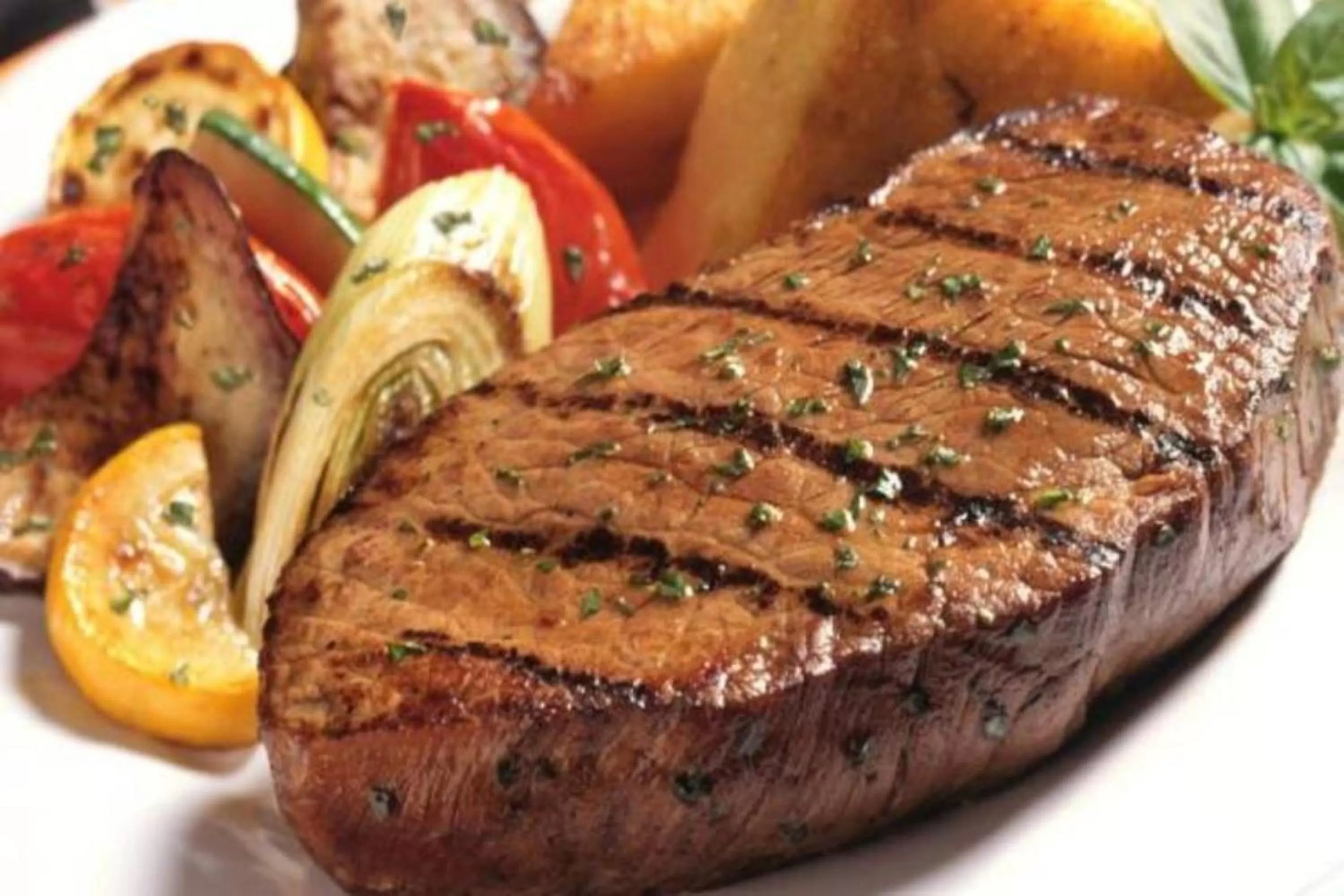 Meals in Glorious Hotel