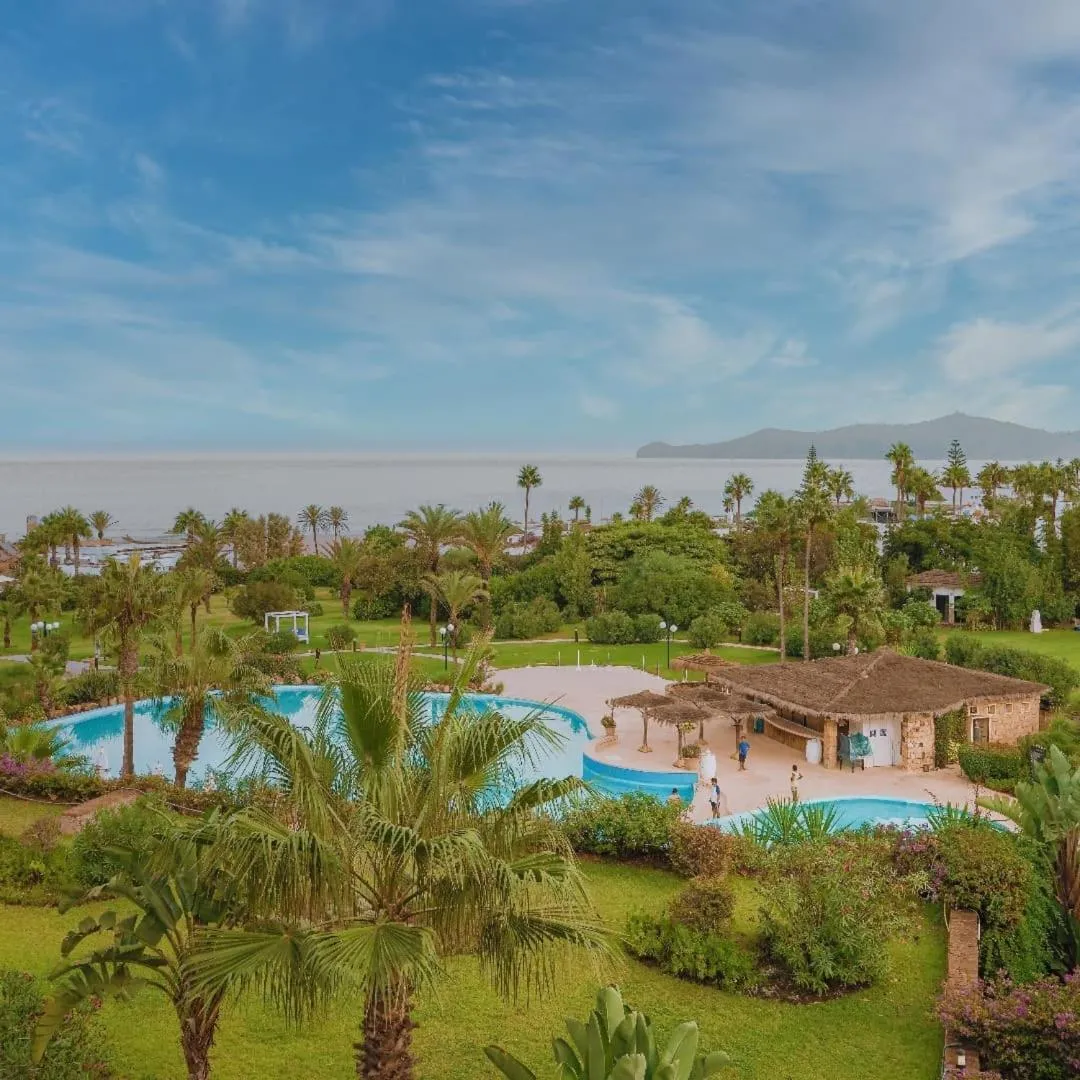 Marina Smir Hotel & Spa