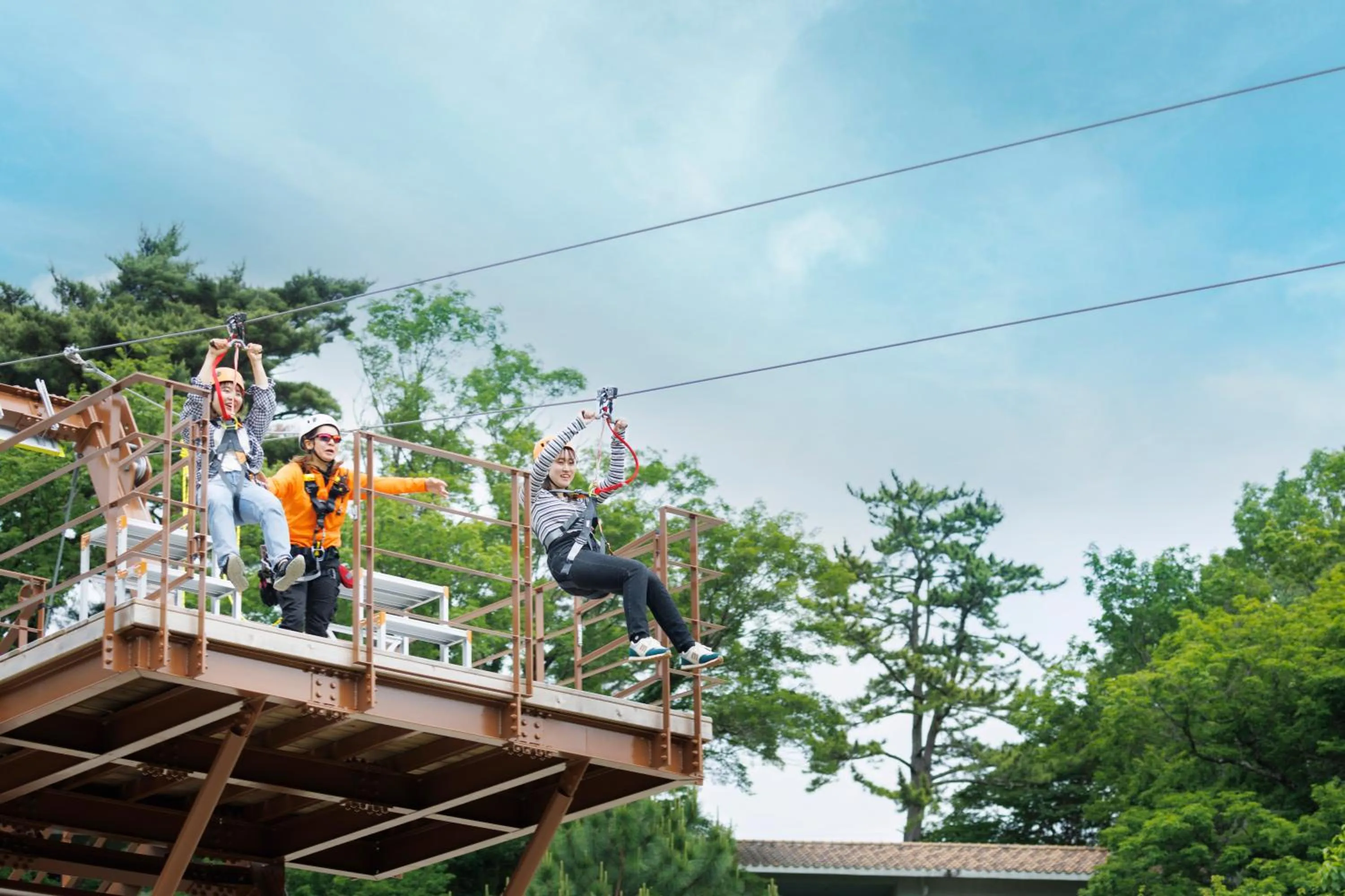 Activities in Hotel Laforet Shuzenji