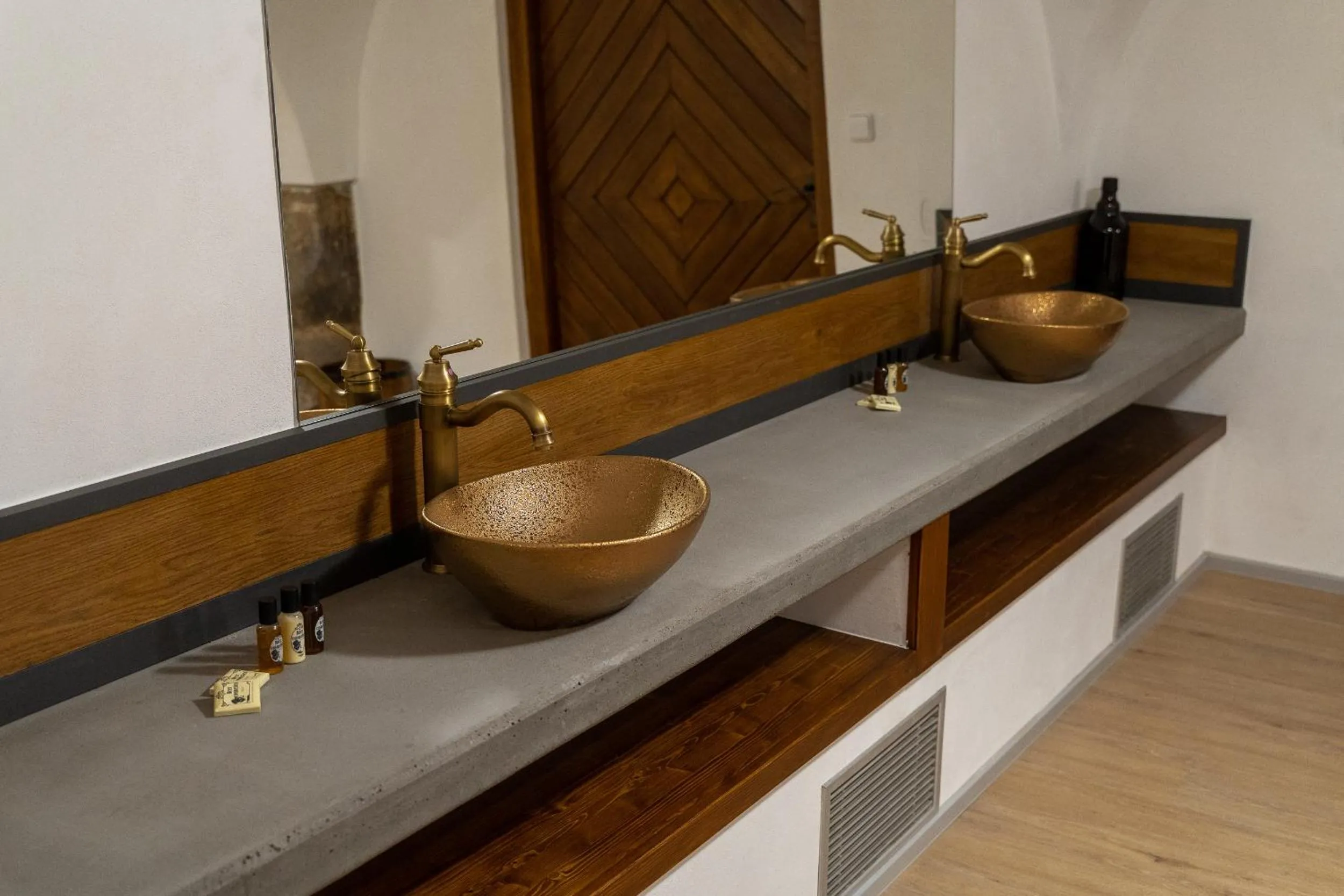 Spa and wellness centre/facilities in U Medvidku-Brewery Hotel