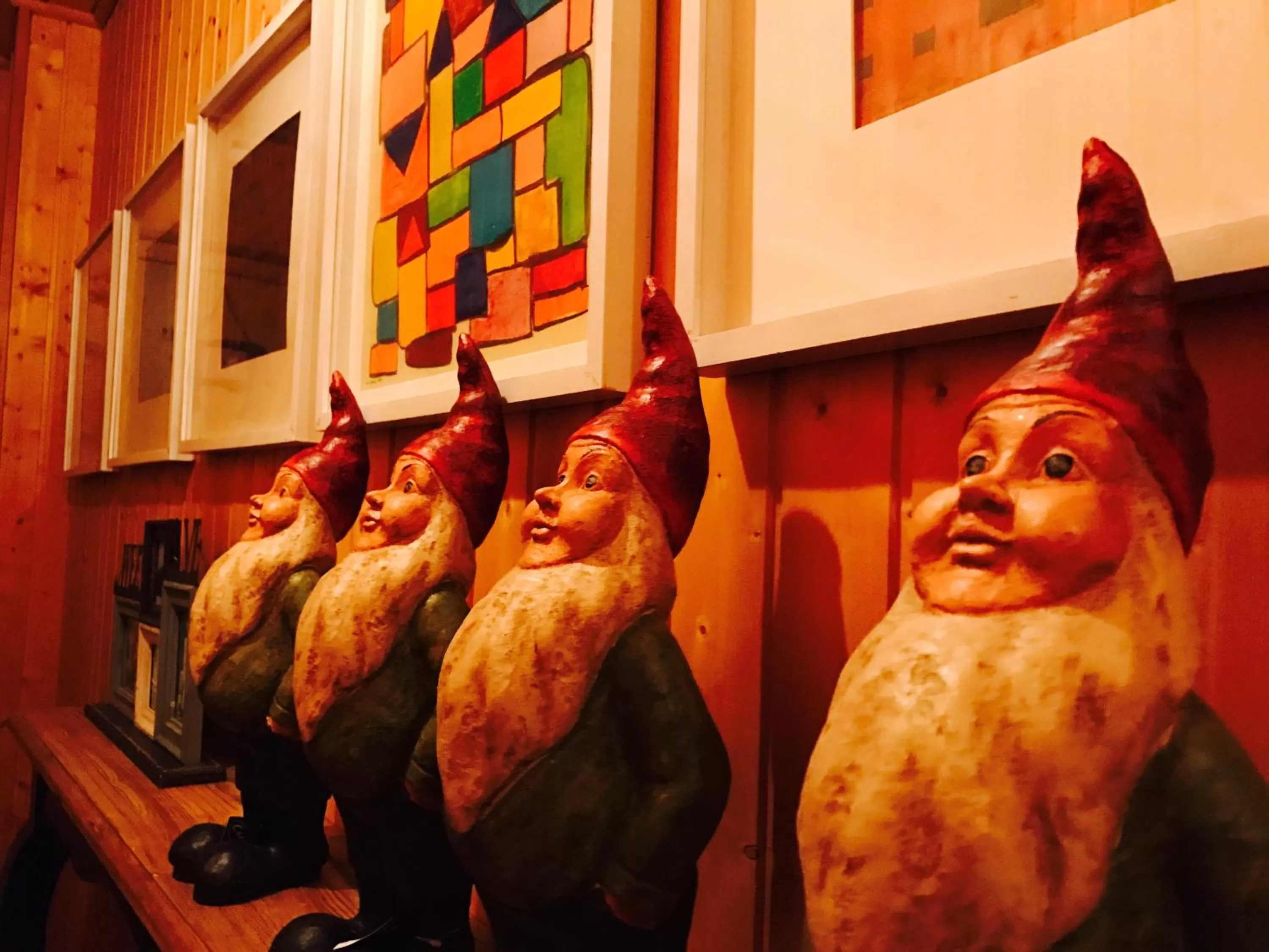 Auberge de l'Assesseur - Mont-Soleil