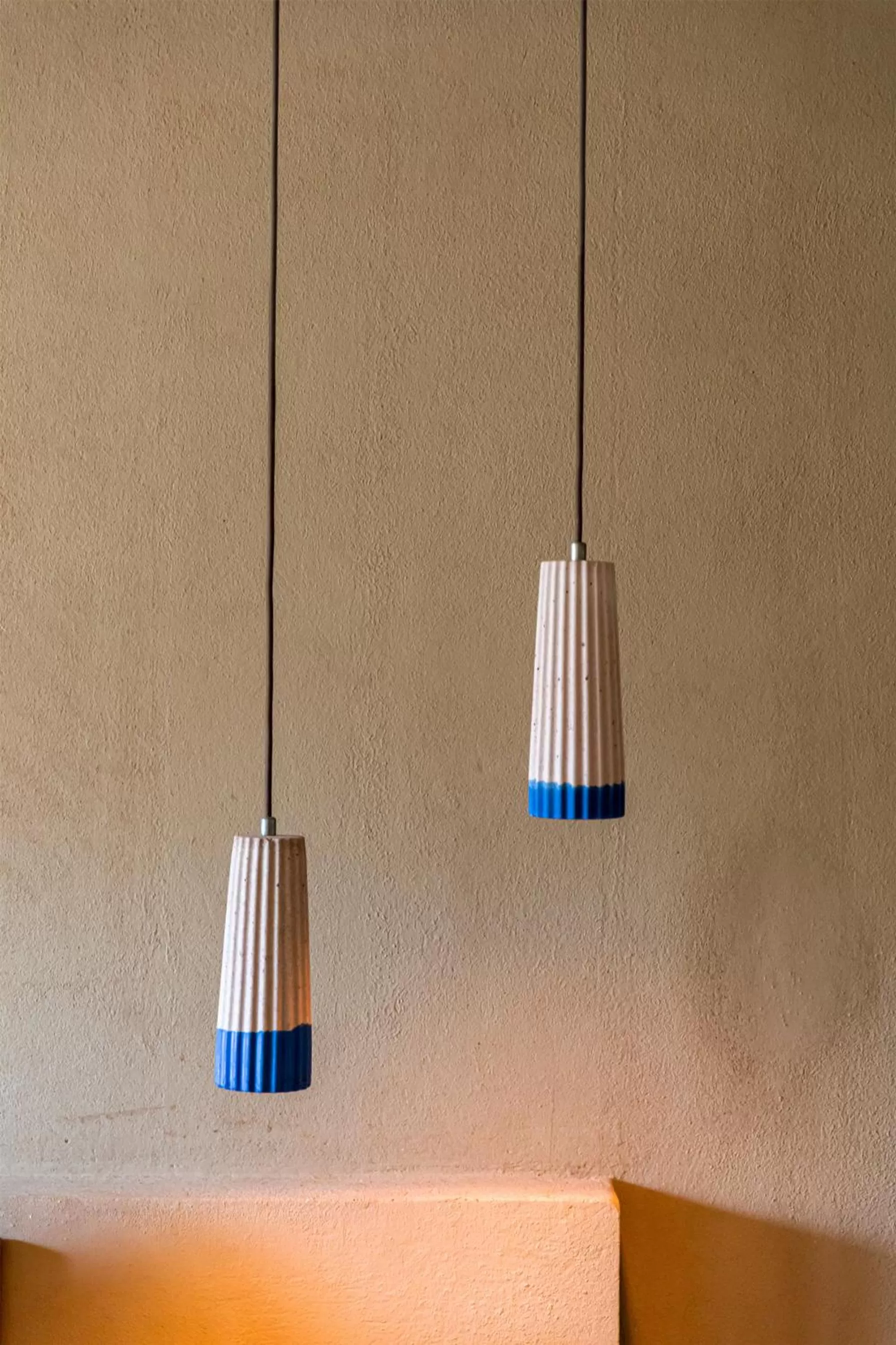 Decorative detail in Pachamama Alaçatı