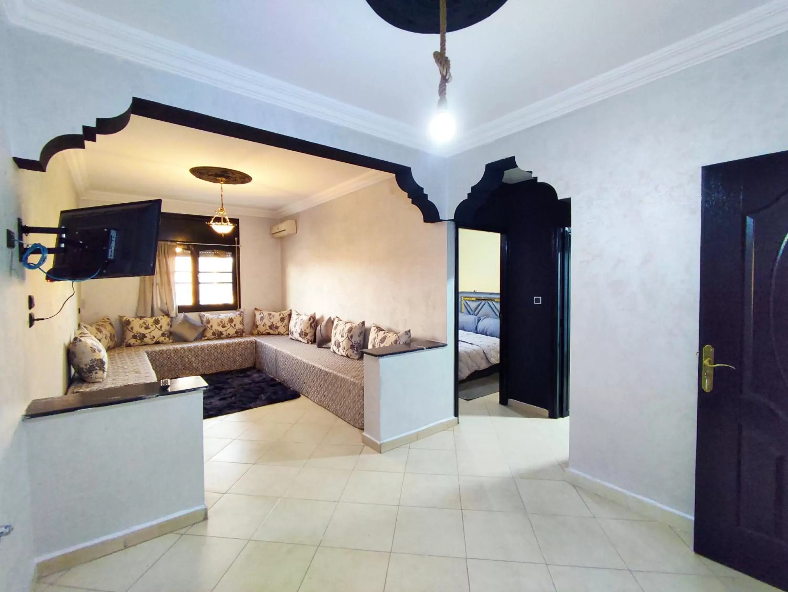 Standard Suite in Hotel La coline Standard Suite in Hotel La coline