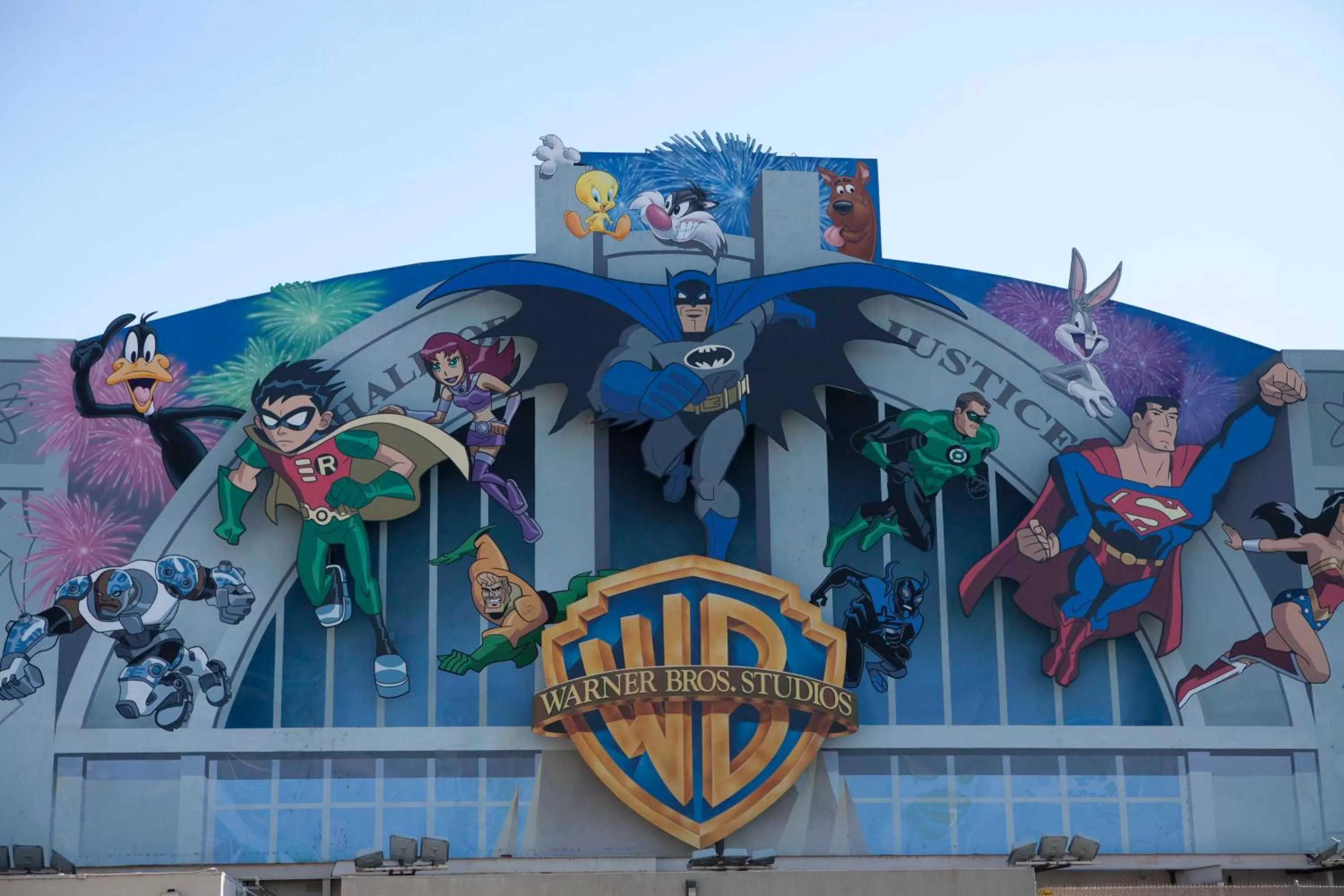 Nearby landmark in Safari Inn, a Coast Hotel