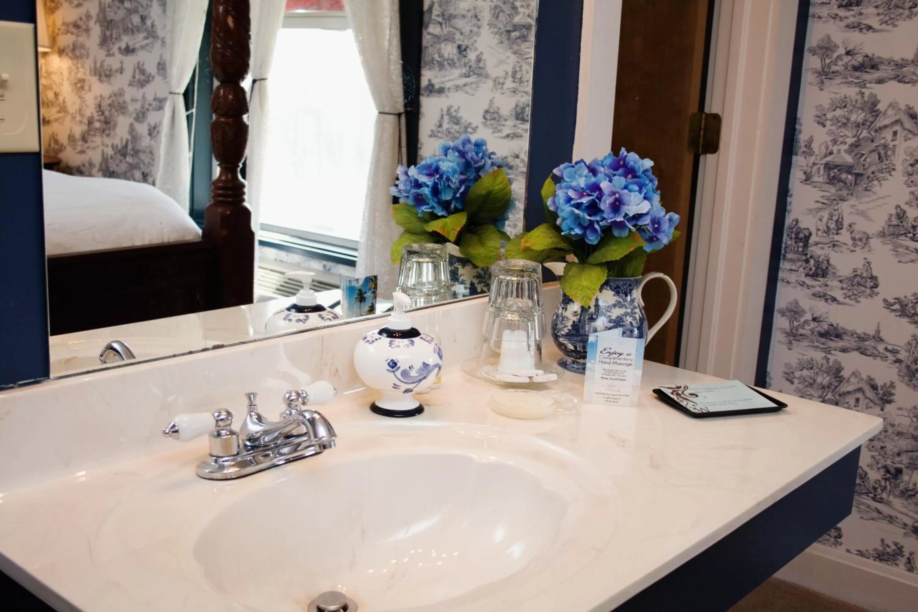 Woodstock Inn Bed & Breakfast