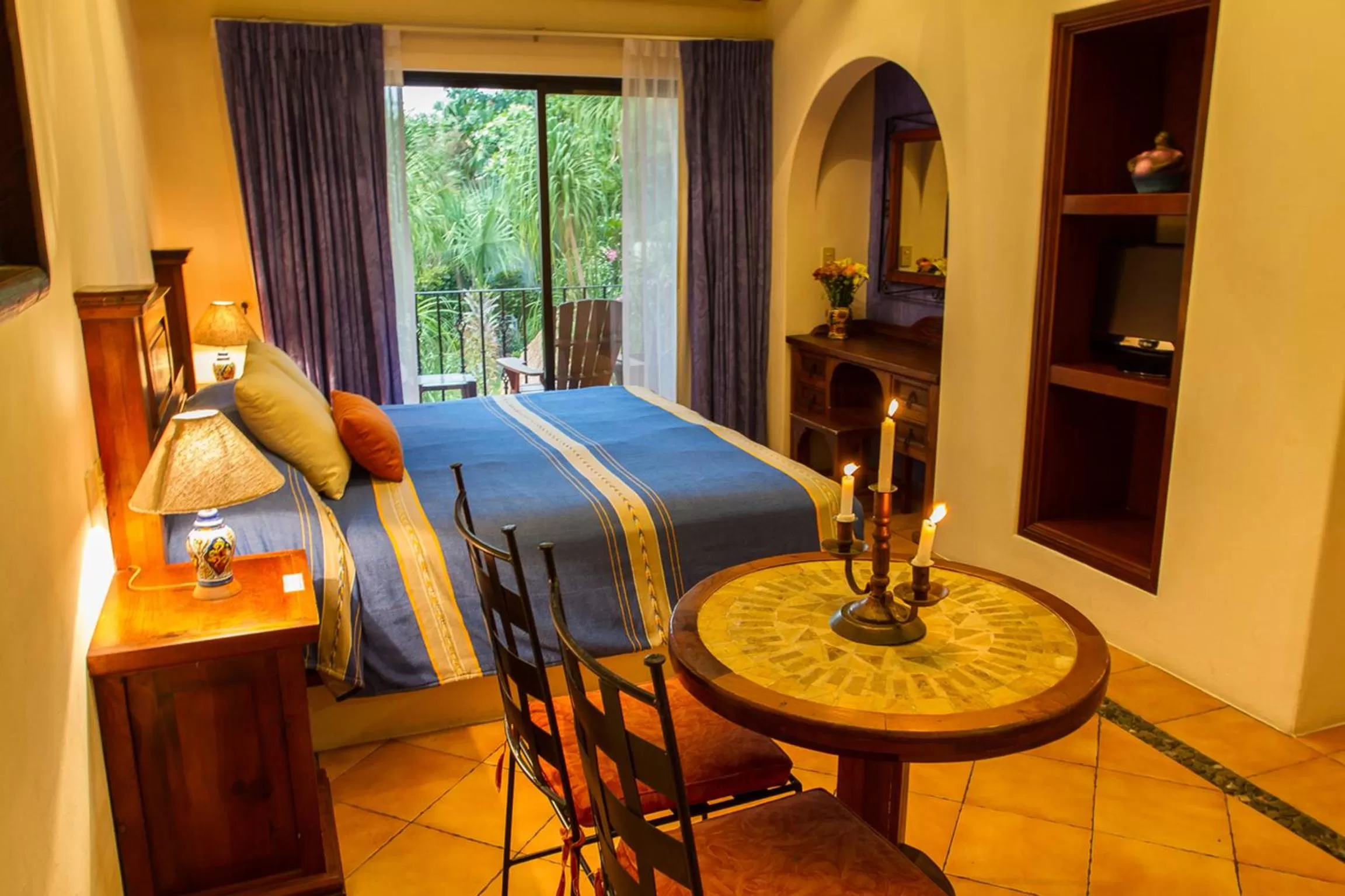 Photo of the whole room, Bed in Hotel Lunata - 5th Avenue